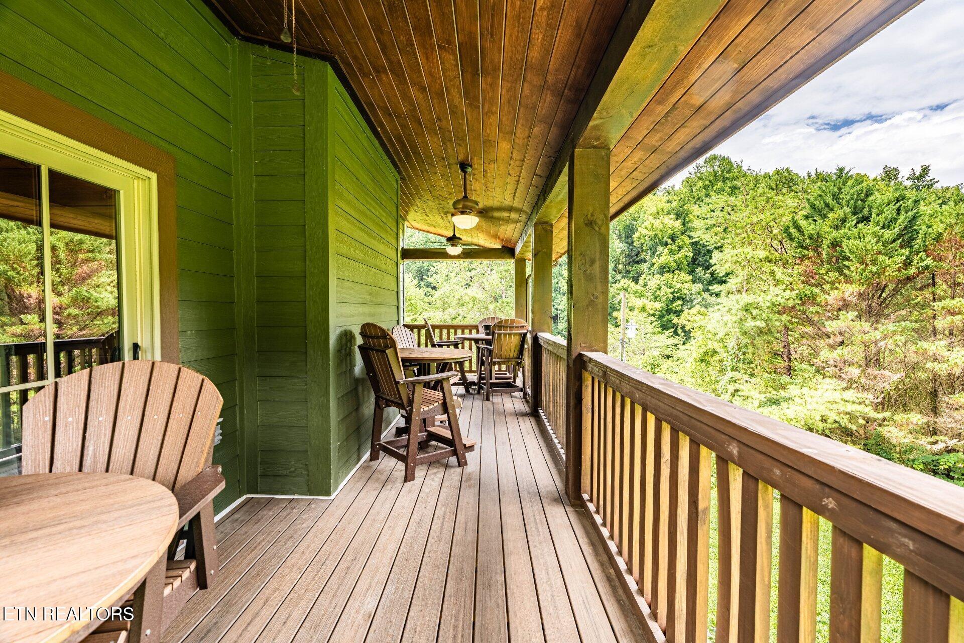 615 Rainbow Road Sevierville TN 37862