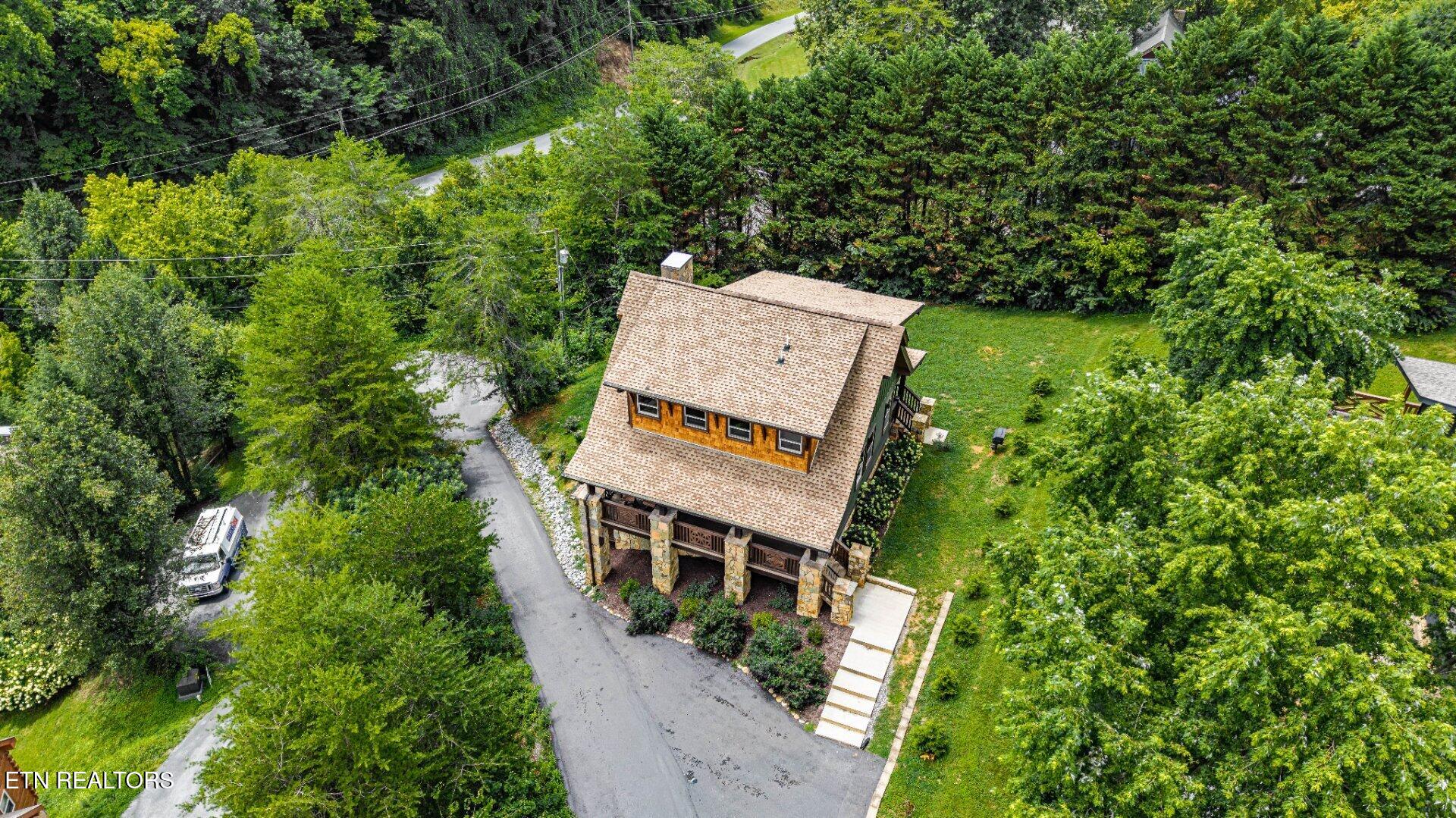 615 Rainbow Road Sevierville TN 37862
