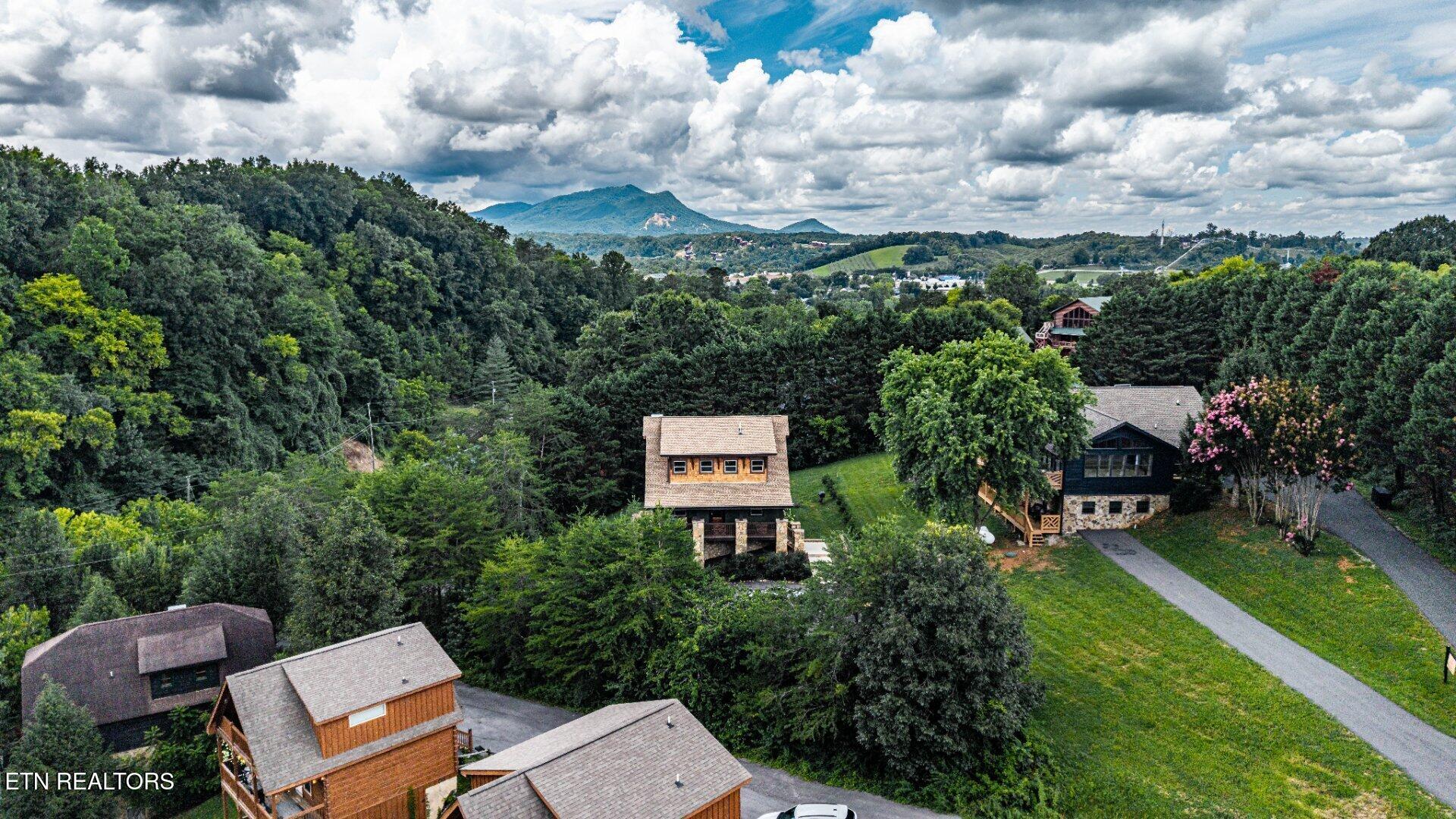 615 Rainbow Road Sevierville TN 37862