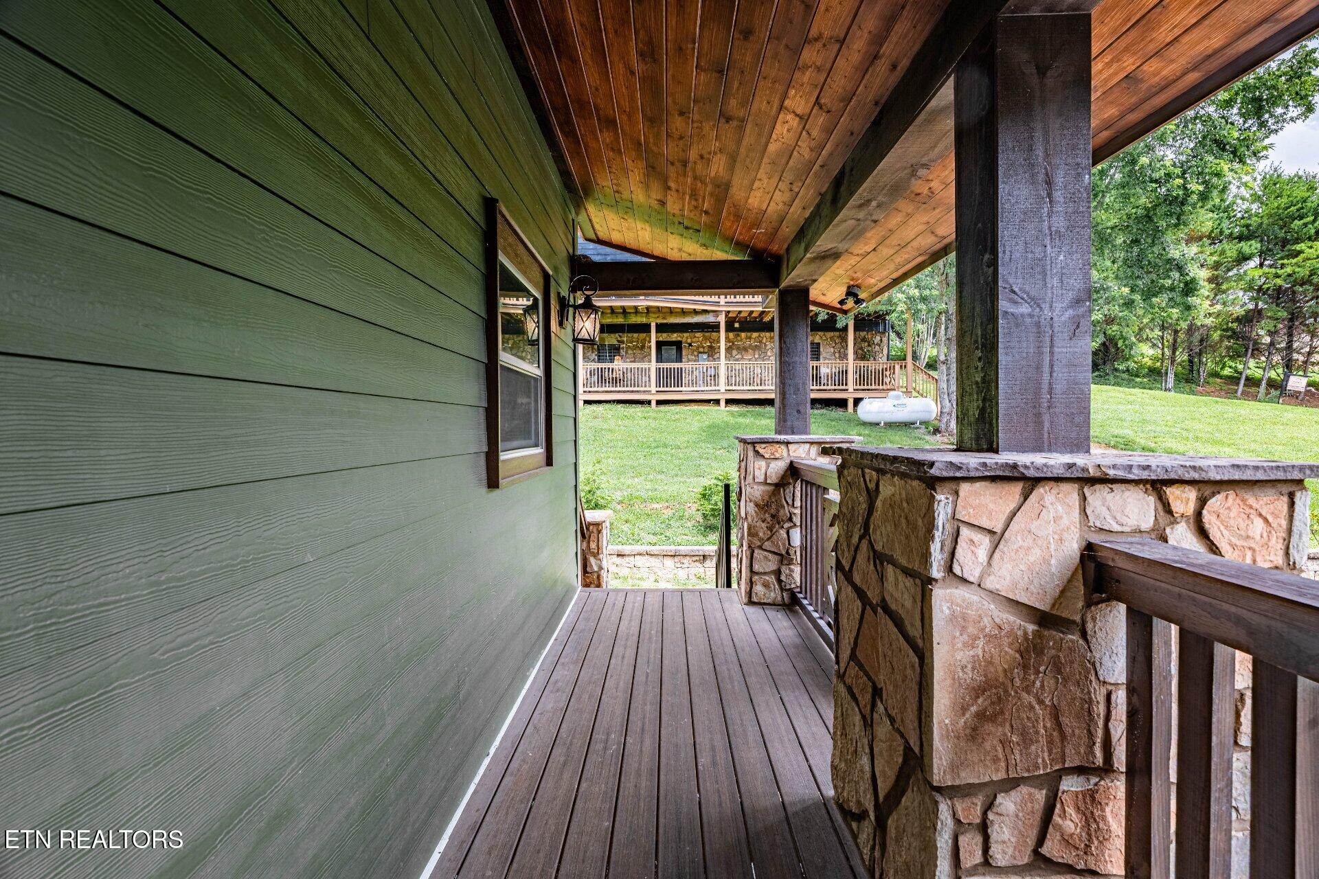 615 Rainbow Road Sevierville TN 37862