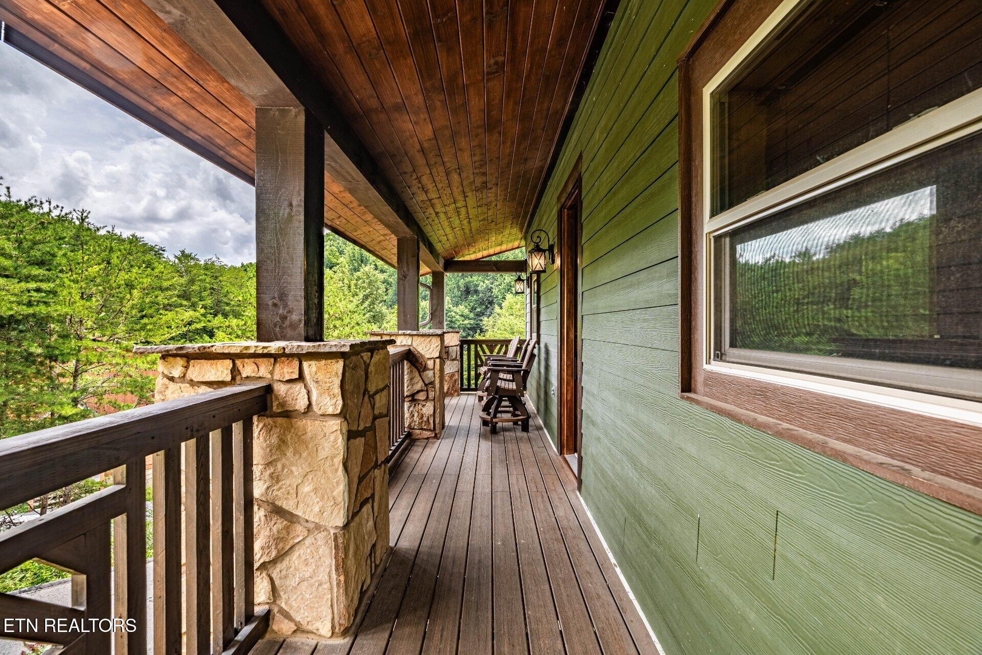 615 Rainbow Road Sevierville TN 37862