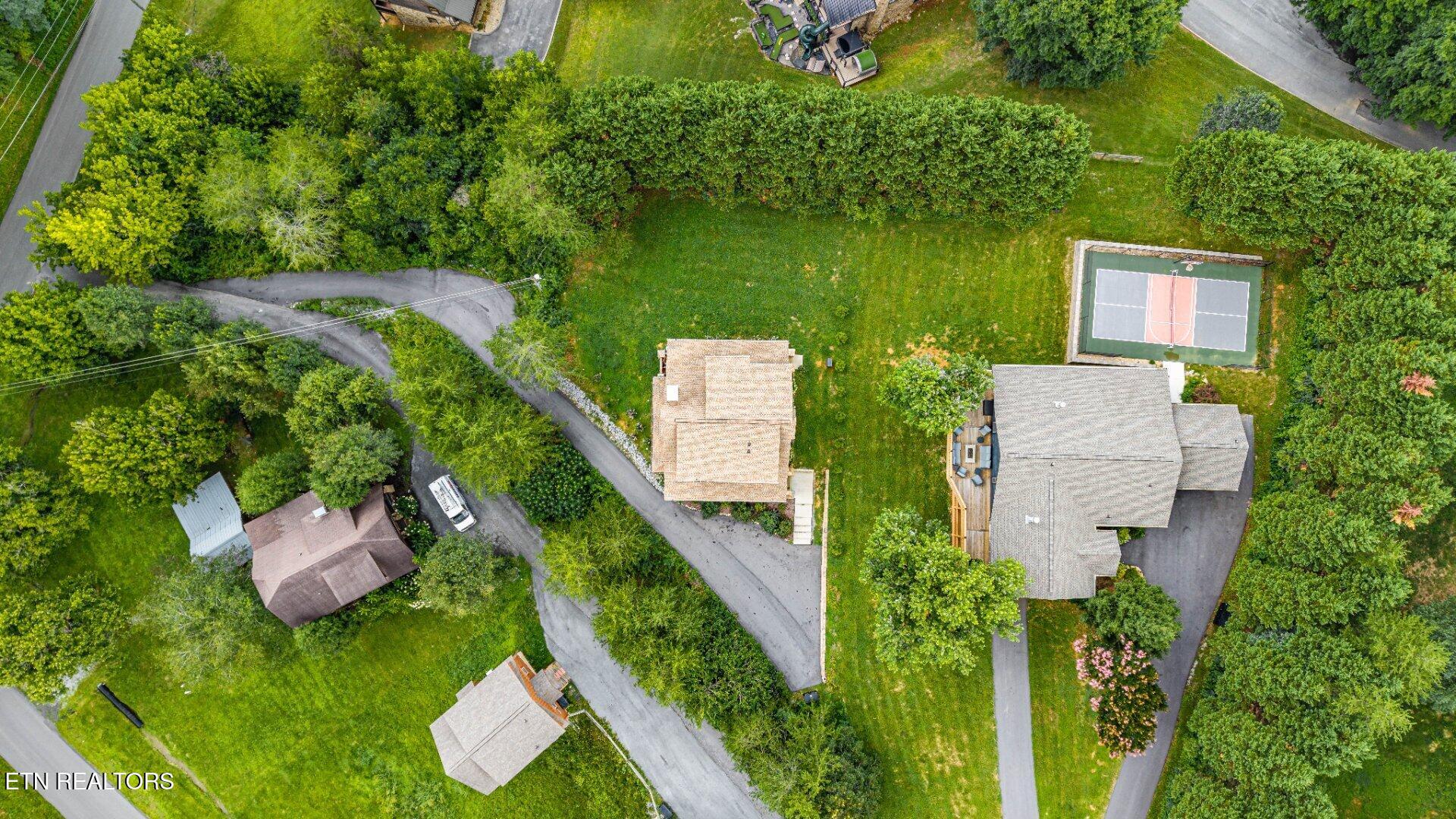 615 Rainbow Road Sevierville TN 37862