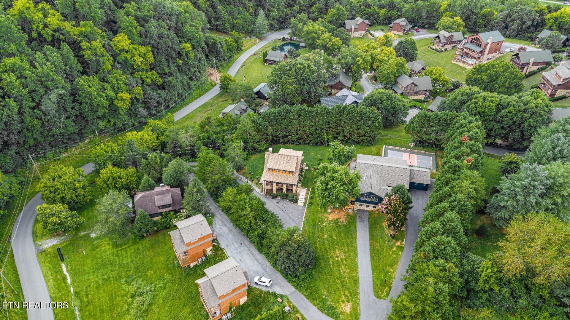 615 Rainbow Road Sevierville TN 37862