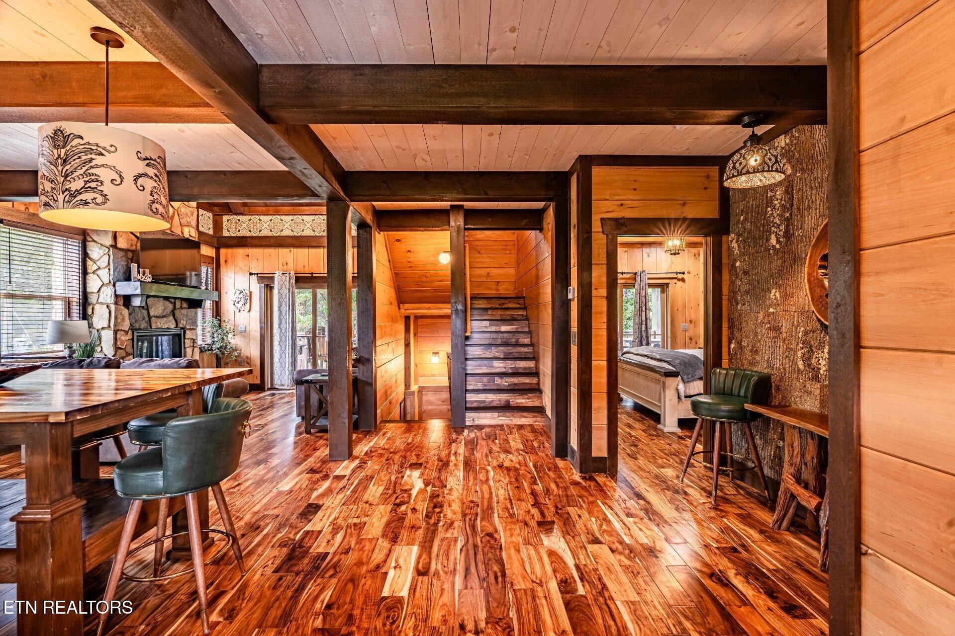 615 Rainbow Road Sevierville TN 37862