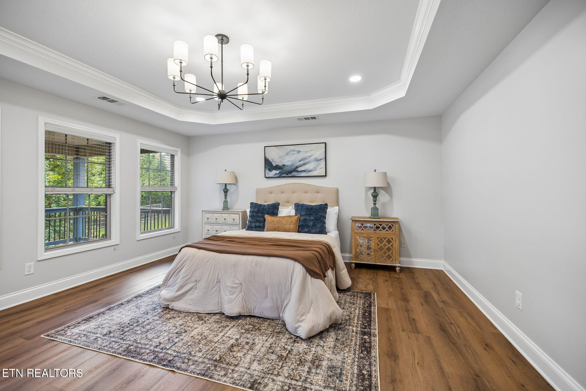 1124 Looking Glass Lane Knoxville TN 37919