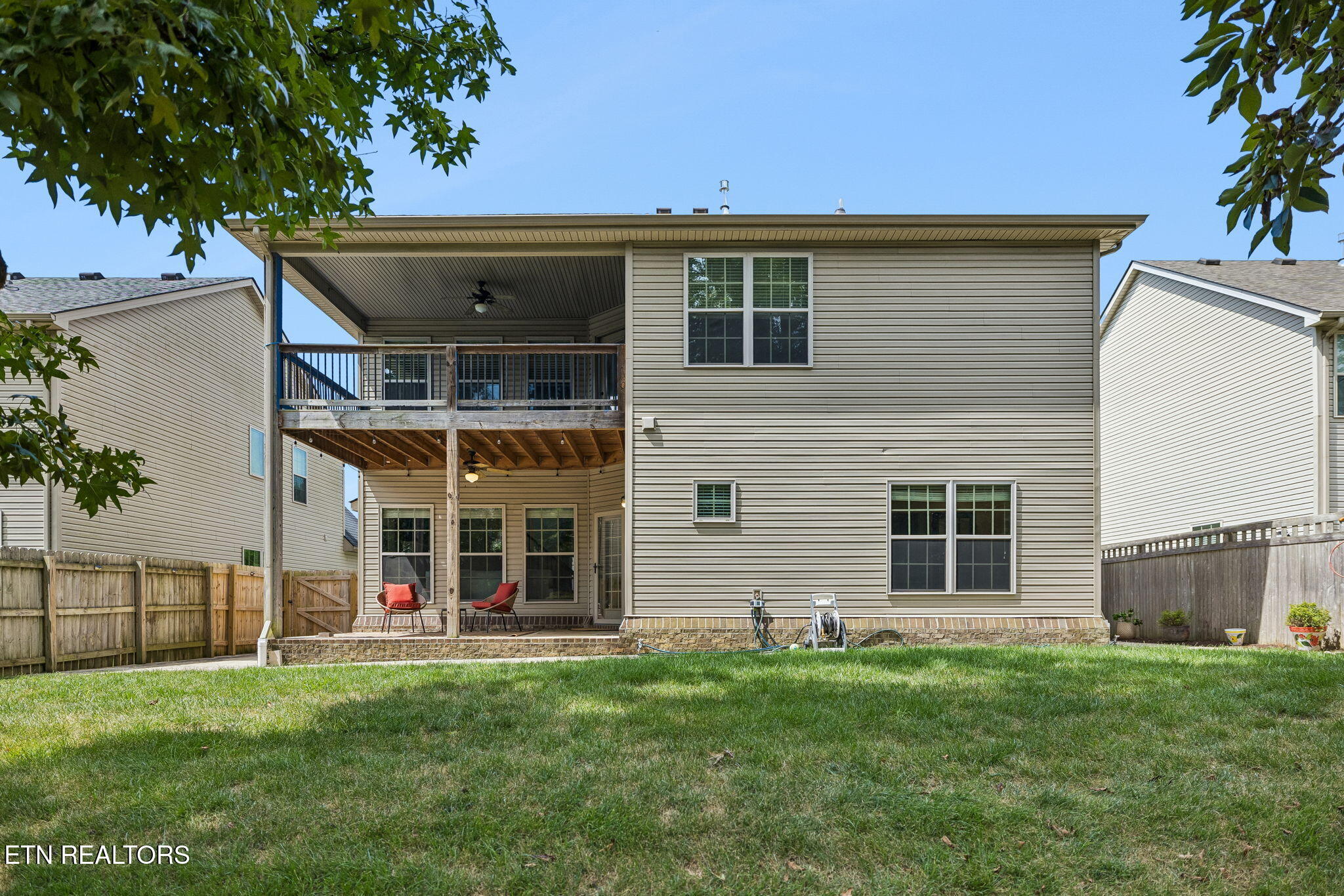 1124 Looking Glass Lane Knoxville TN 37919