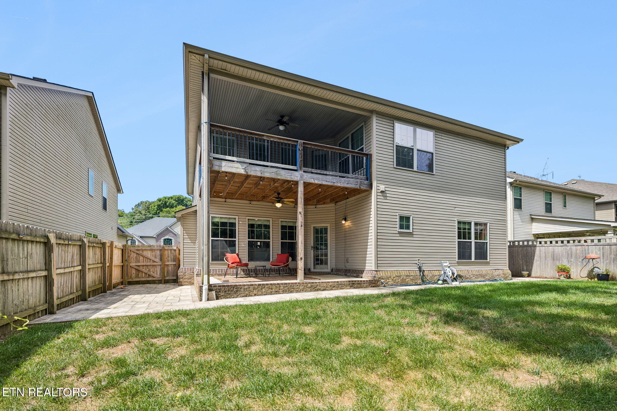 1124 Looking Glass Lane Knoxville TN 37919