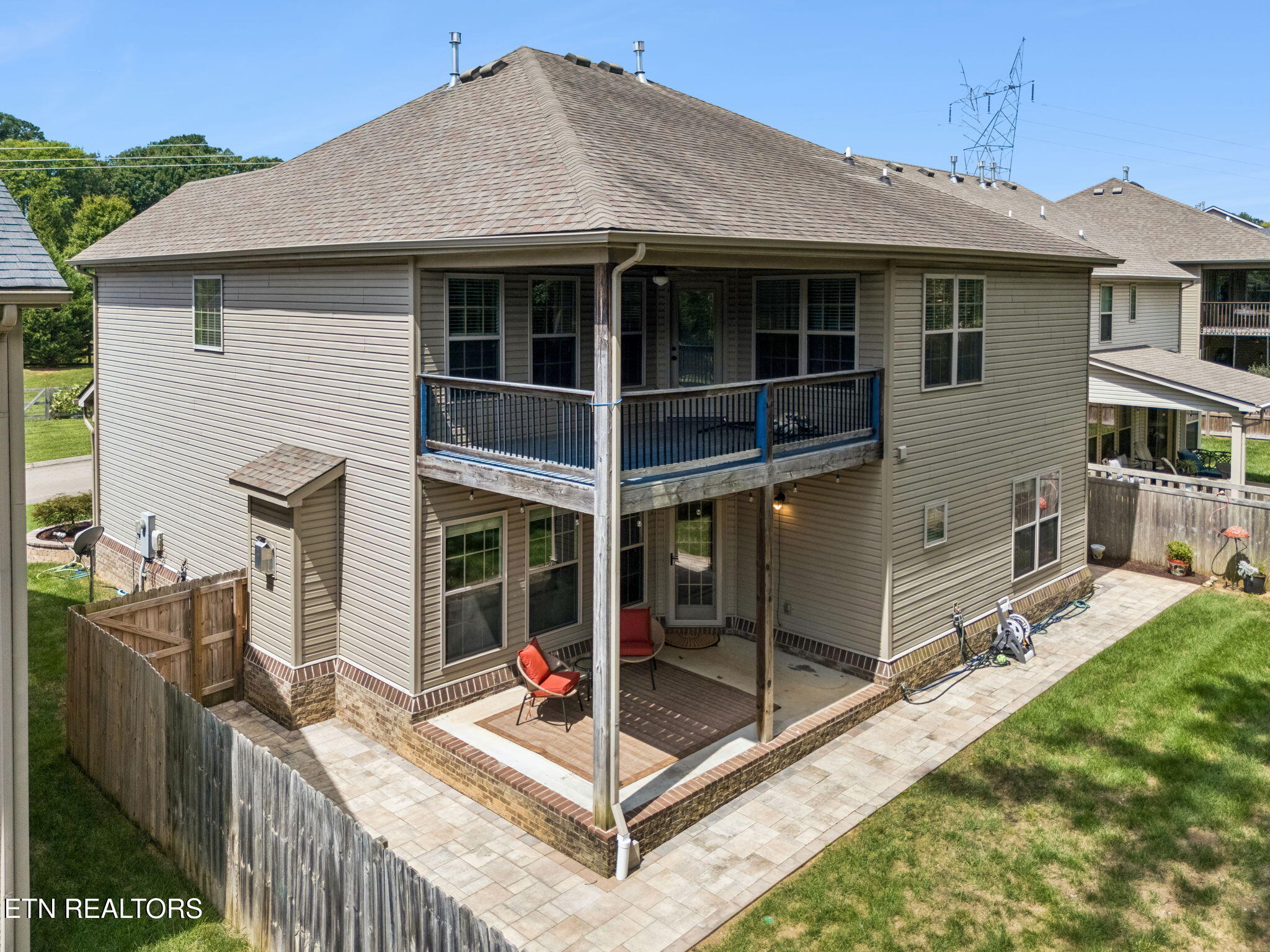 1124 Looking Glass Lane Knoxville TN 37919