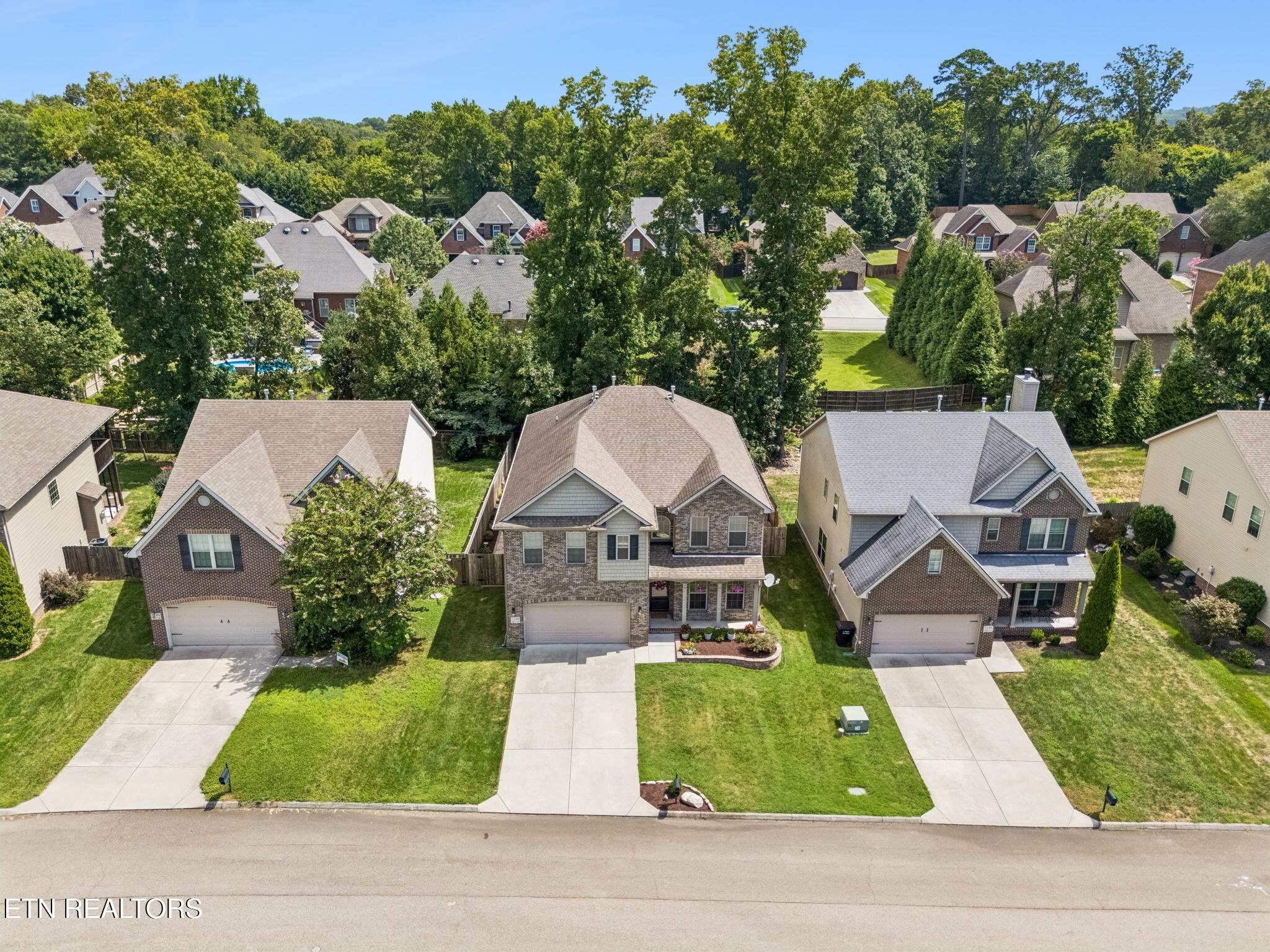 1124 Looking Glass Lane Knoxville TN 37919