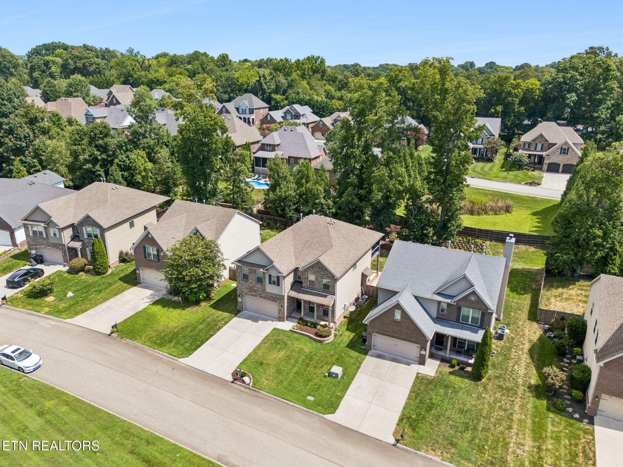 1124 Looking Glass Lane Knoxville TN 37919