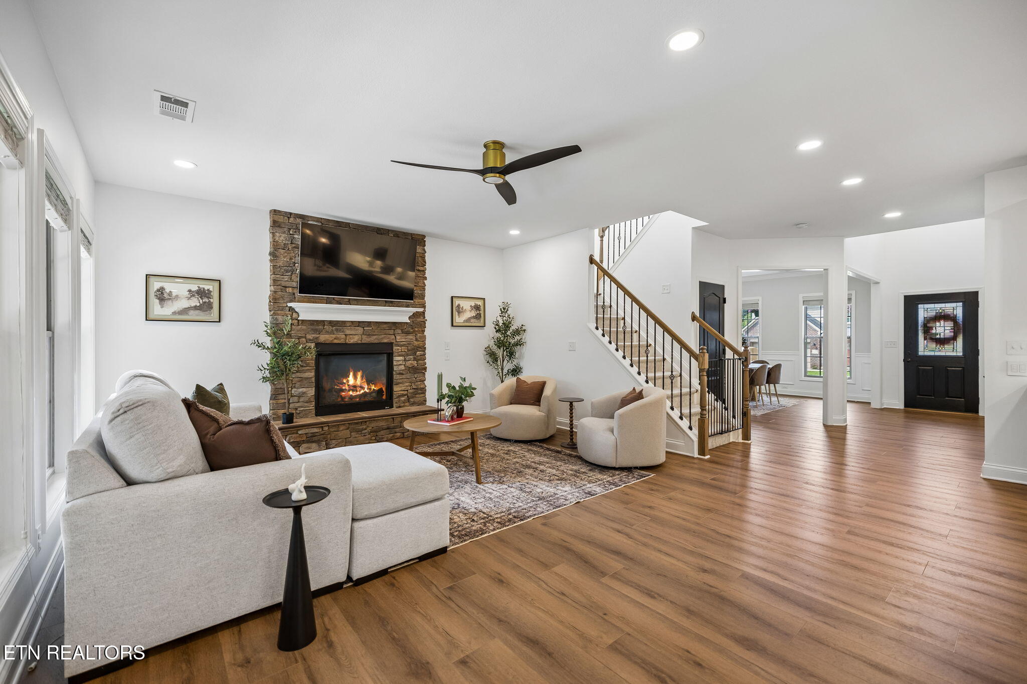 1124 Looking Glass Lane Knoxville TN 37919