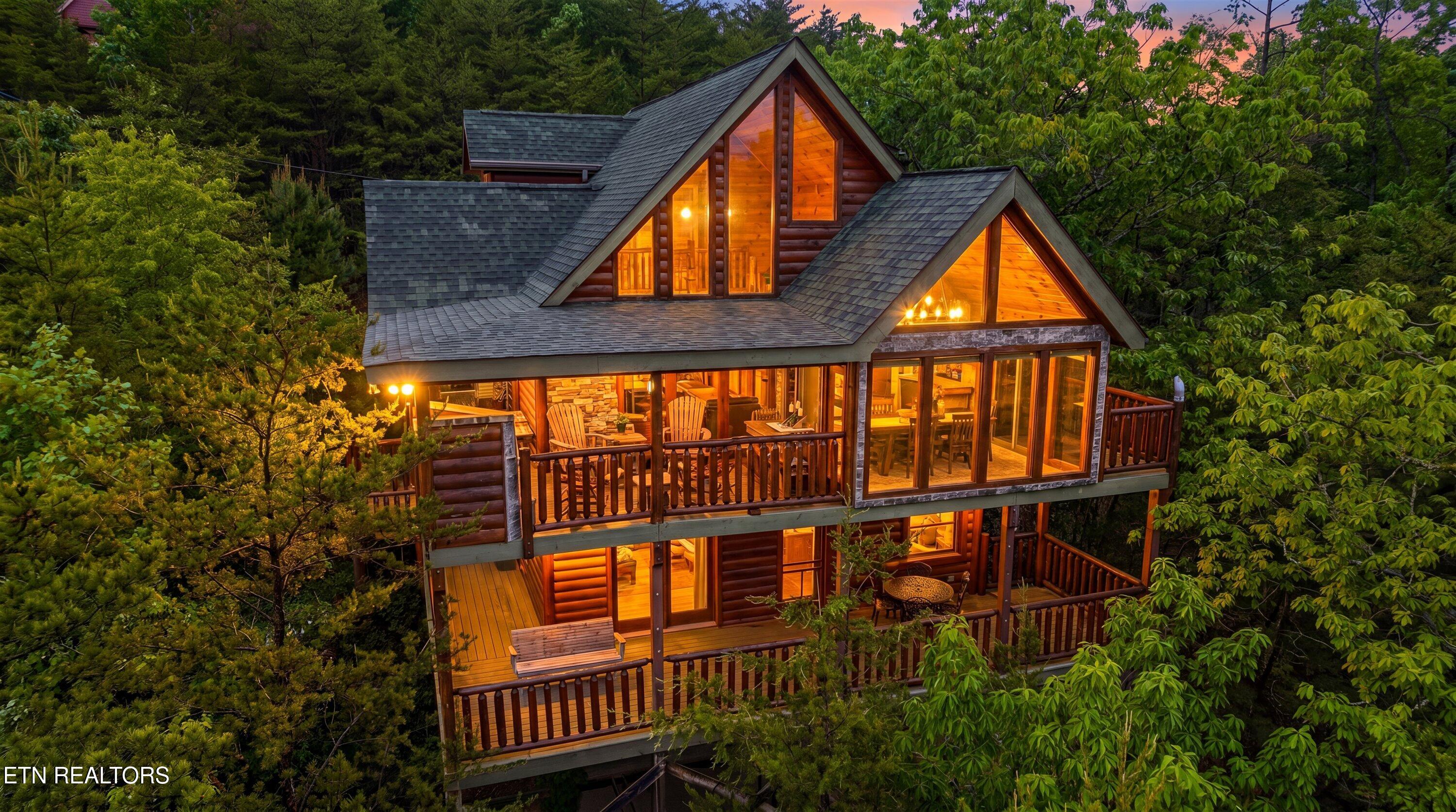 1560 Starwood Way Sevierville TN 37862