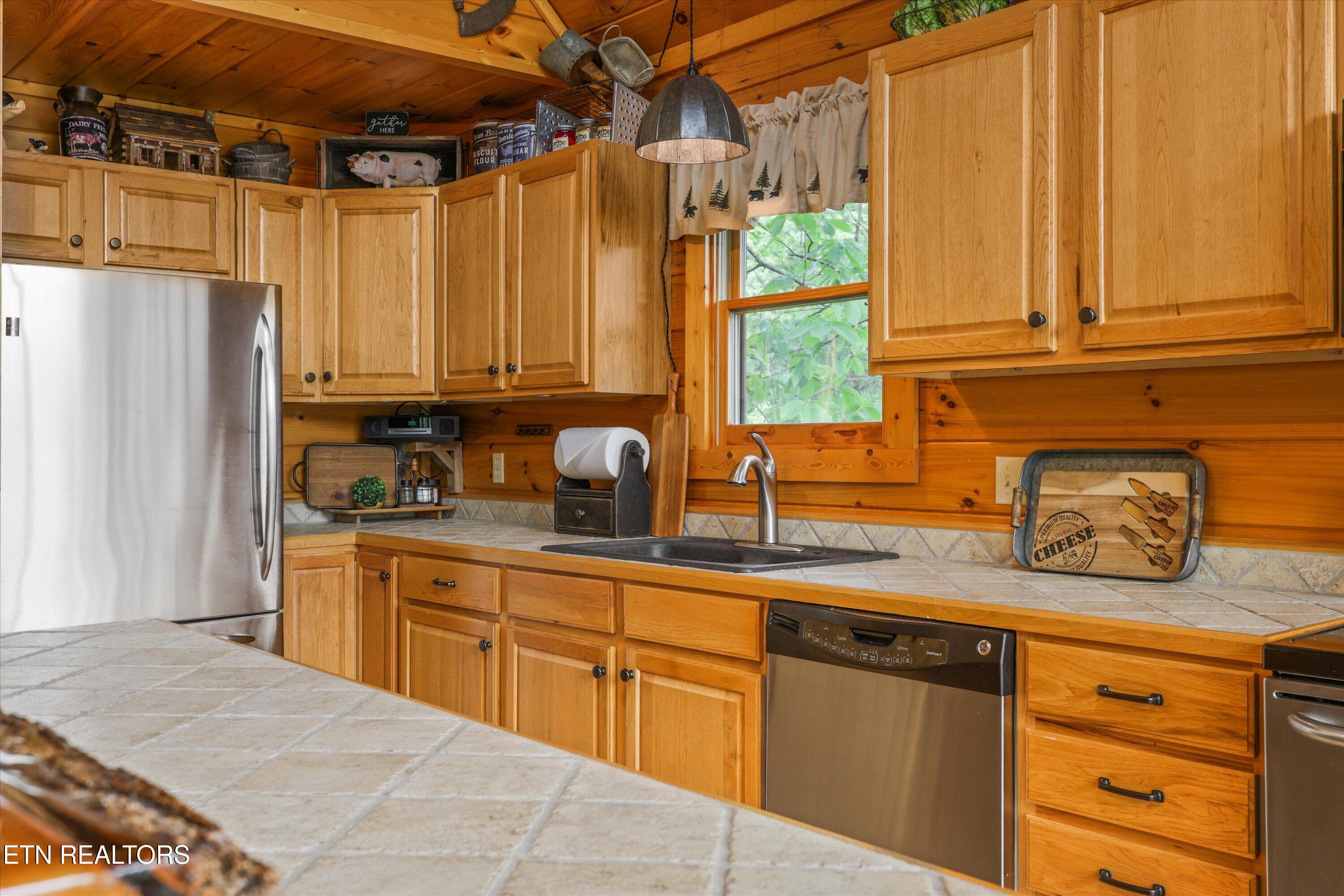 1560 Starwood Way Sevierville TN 37862