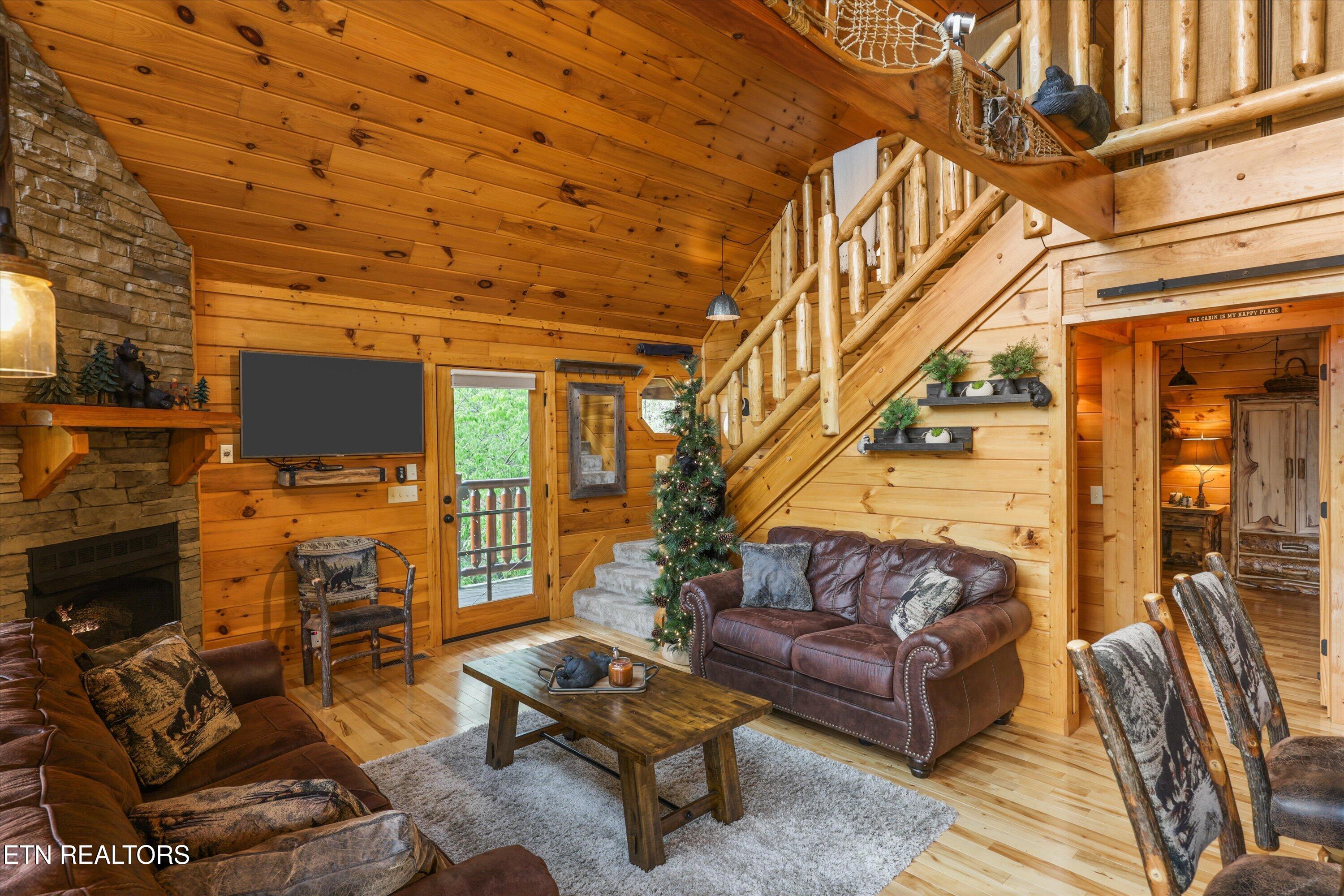 1560 Starwood Way Sevierville TN 37862