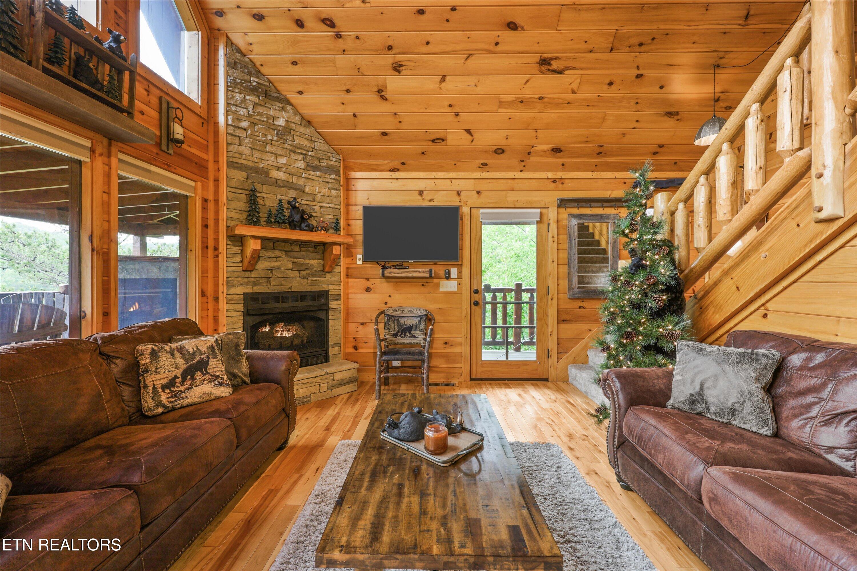 1560 Starwood Way Sevierville TN 37862
