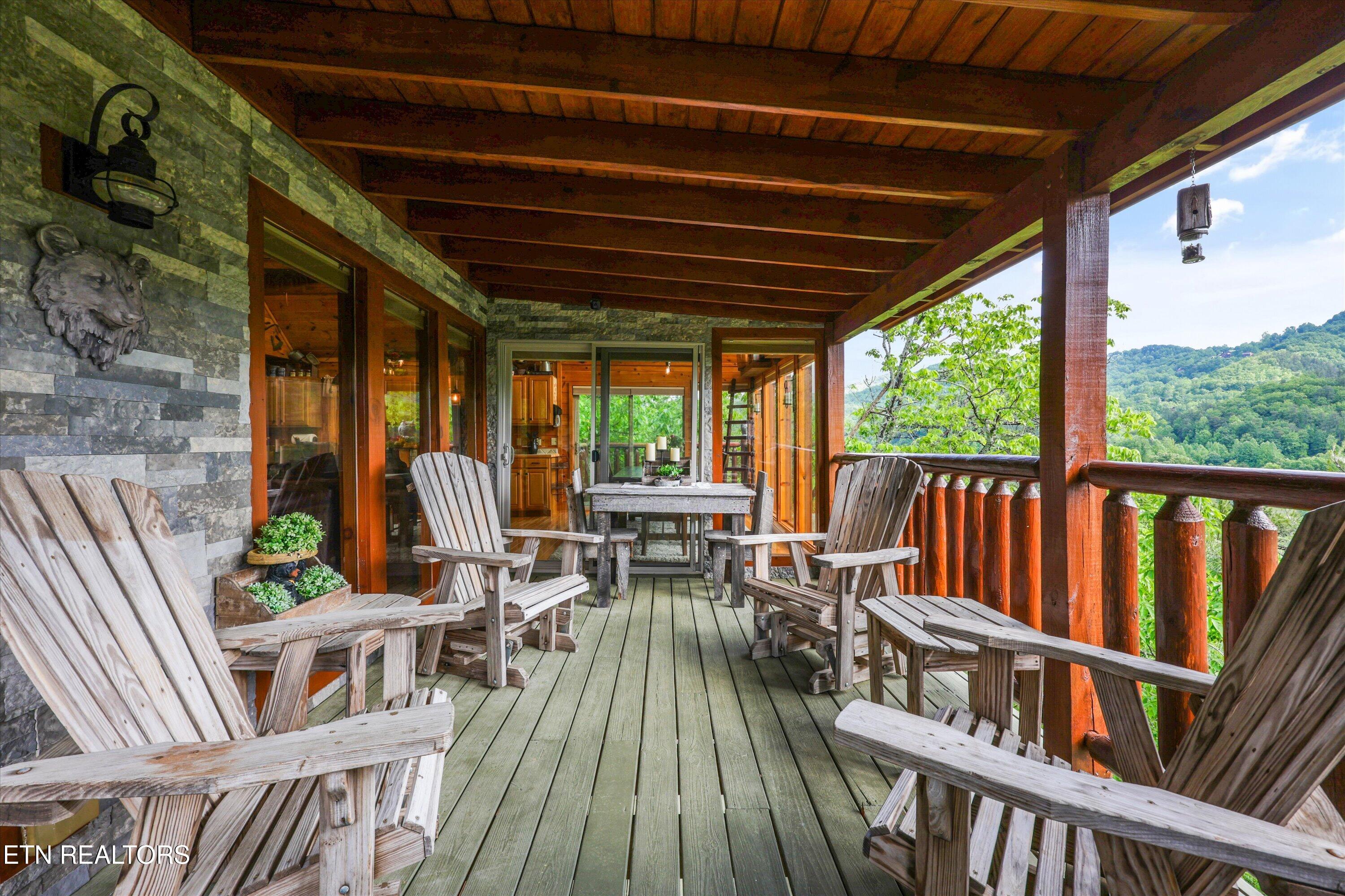 1560 Starwood Way Sevierville TN 37862