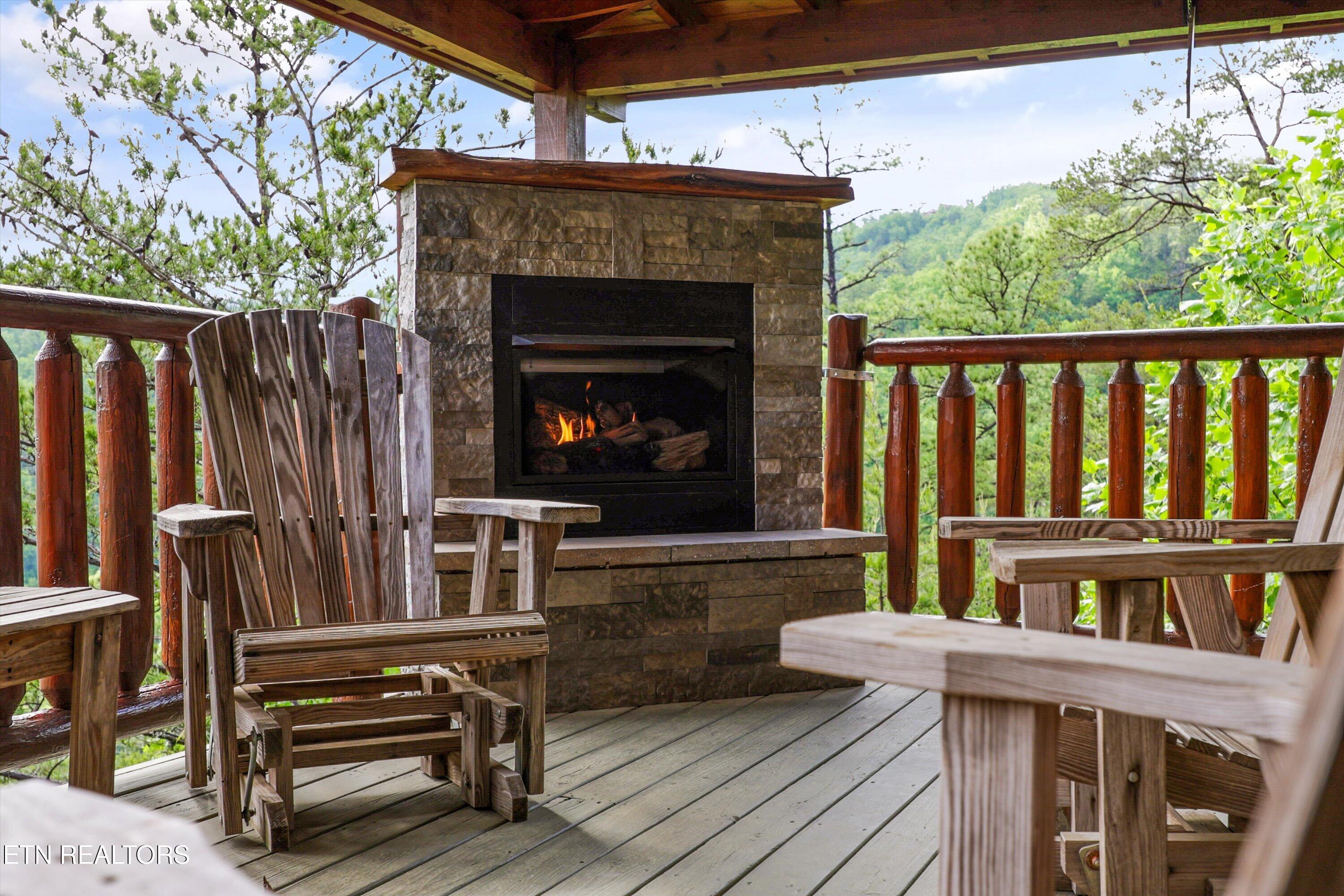 1560 Starwood Way Sevierville TN 37862