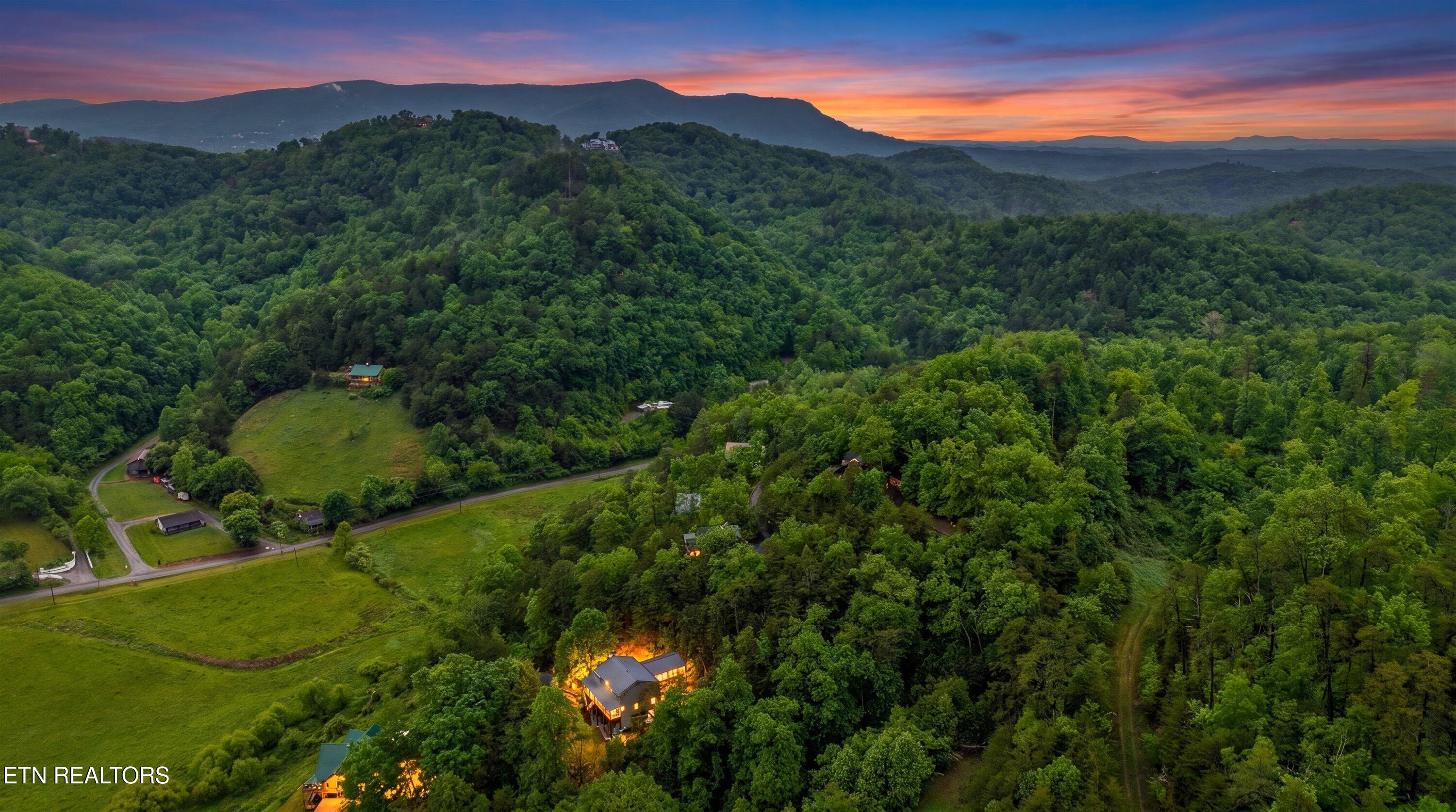1560 Starwood Way Sevierville TN 37862