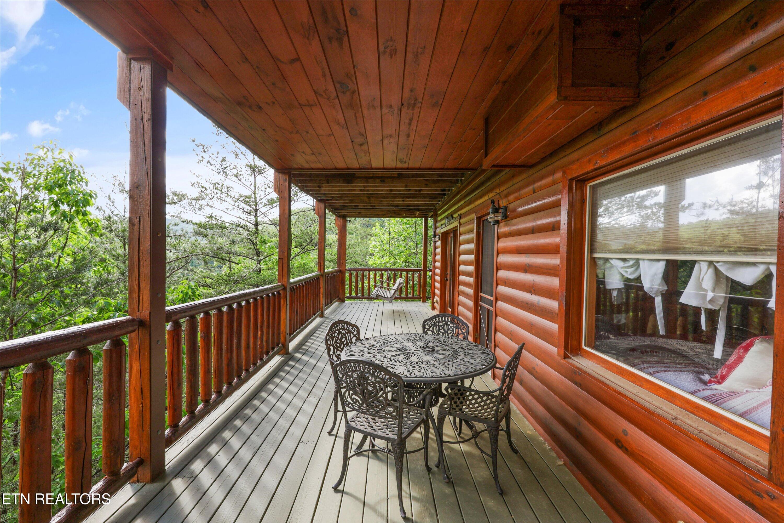 1560 Starwood Way Sevierville TN 37862