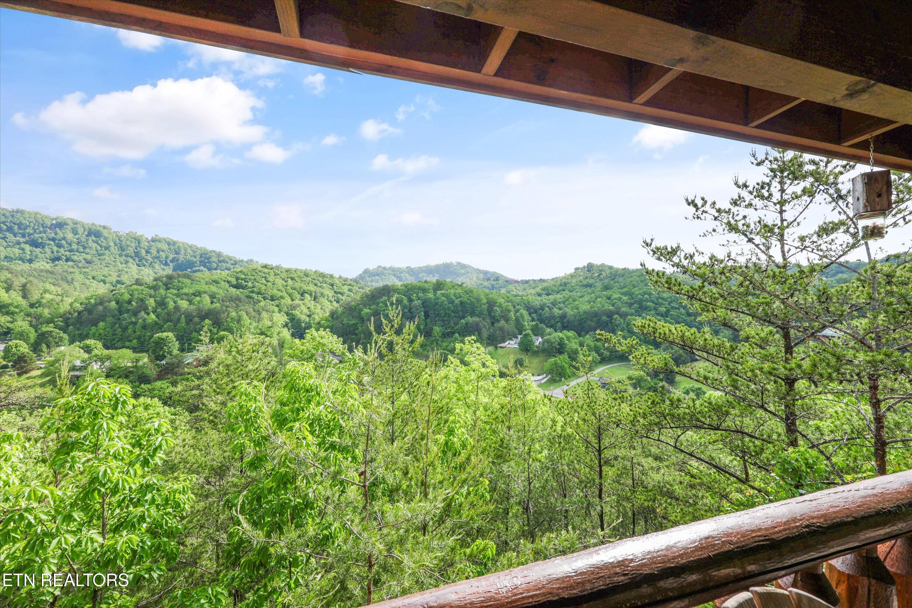 1560 Starwood Way Sevierville TN 37862