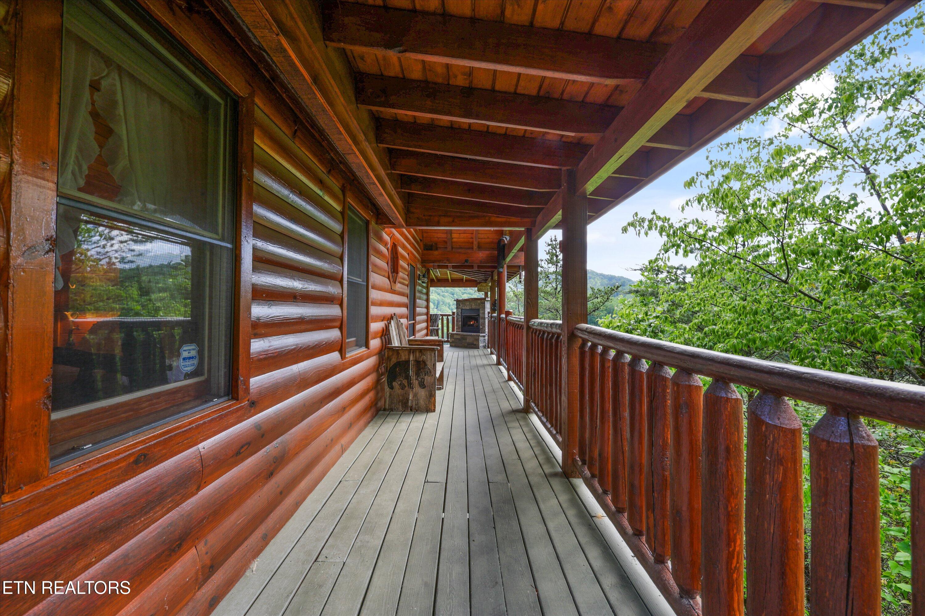 1560 Starwood Way Sevierville TN 37862