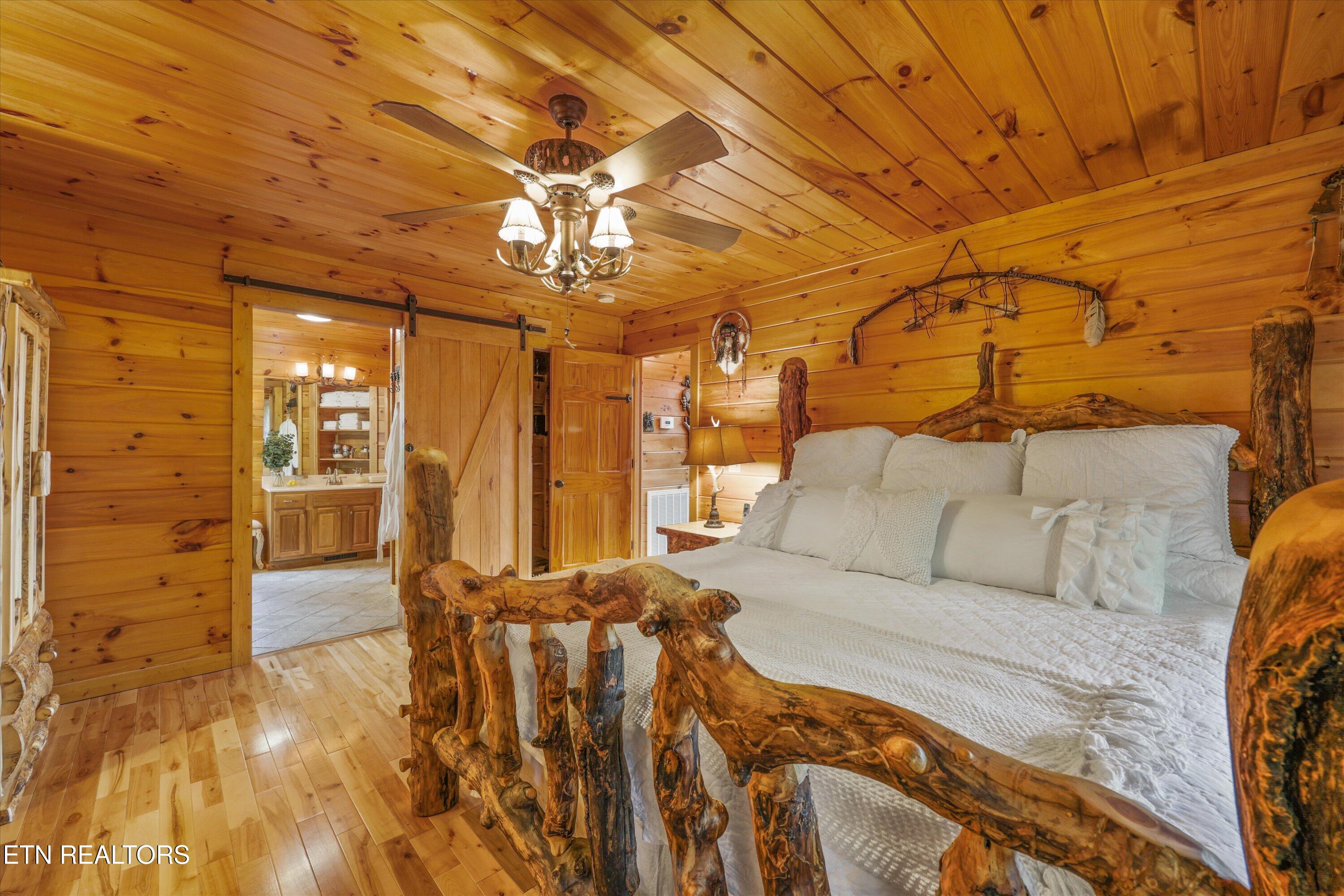 1560 Starwood Way Sevierville TN 37862