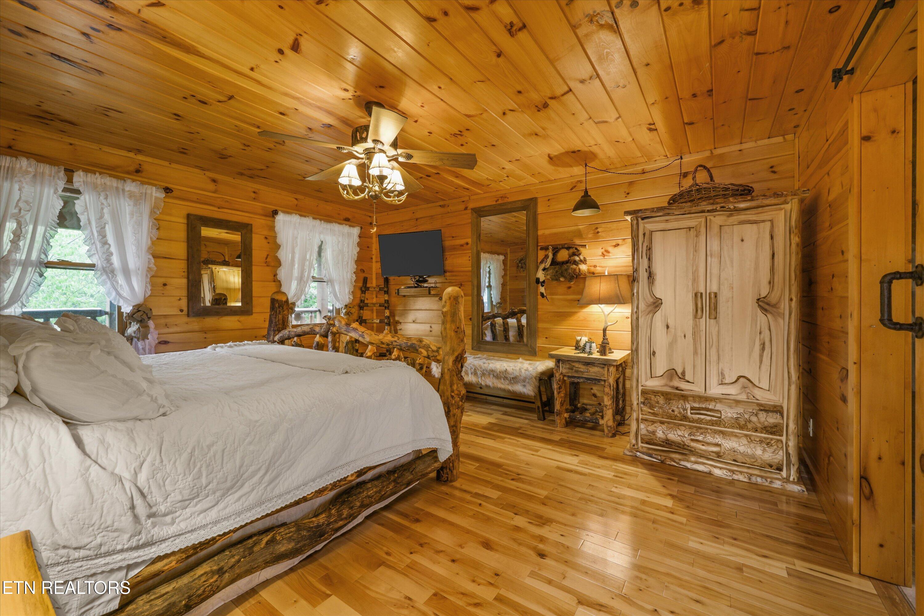 1560 Starwood Way Sevierville TN 37862