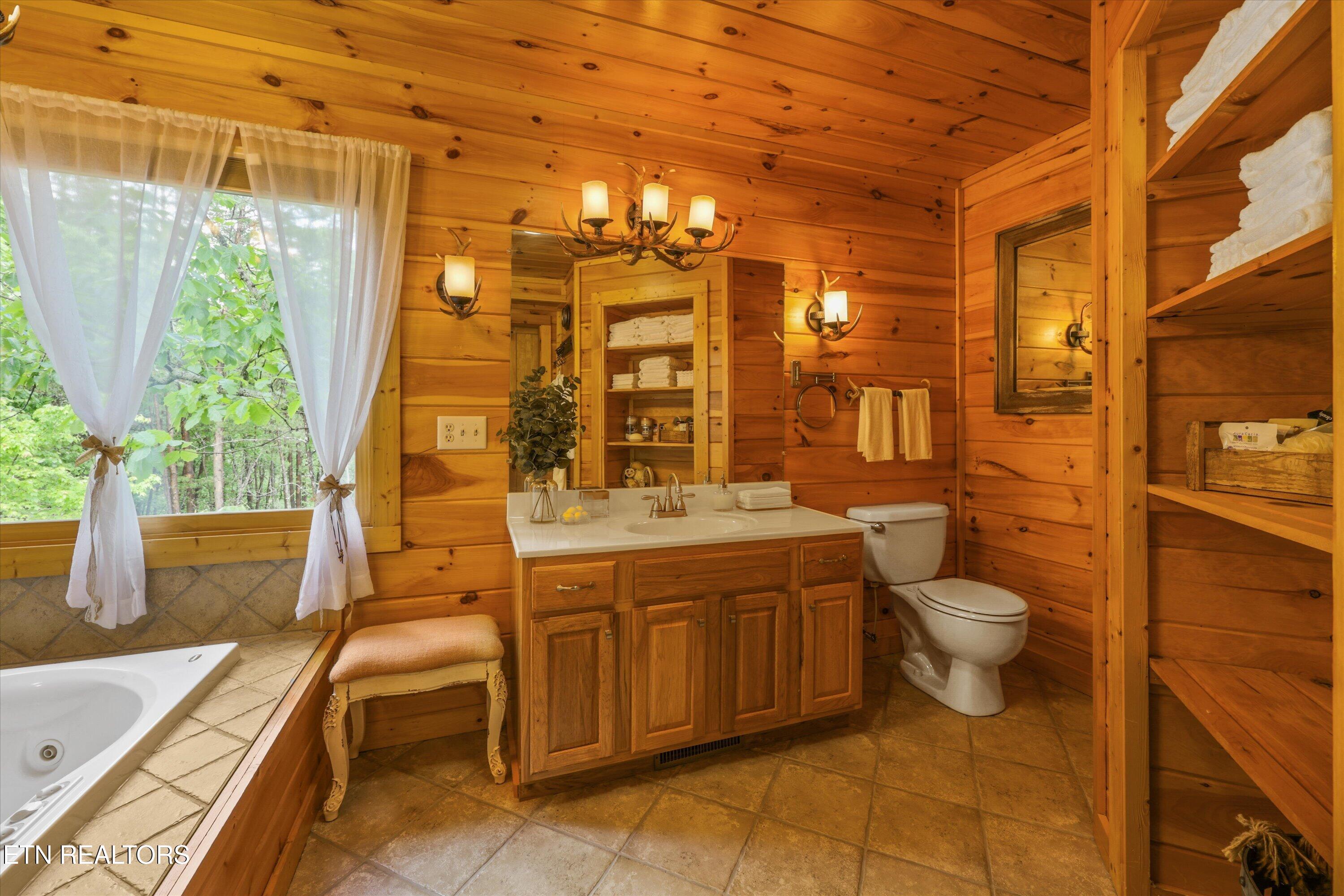1560 Starwood Way Sevierville TN 37862