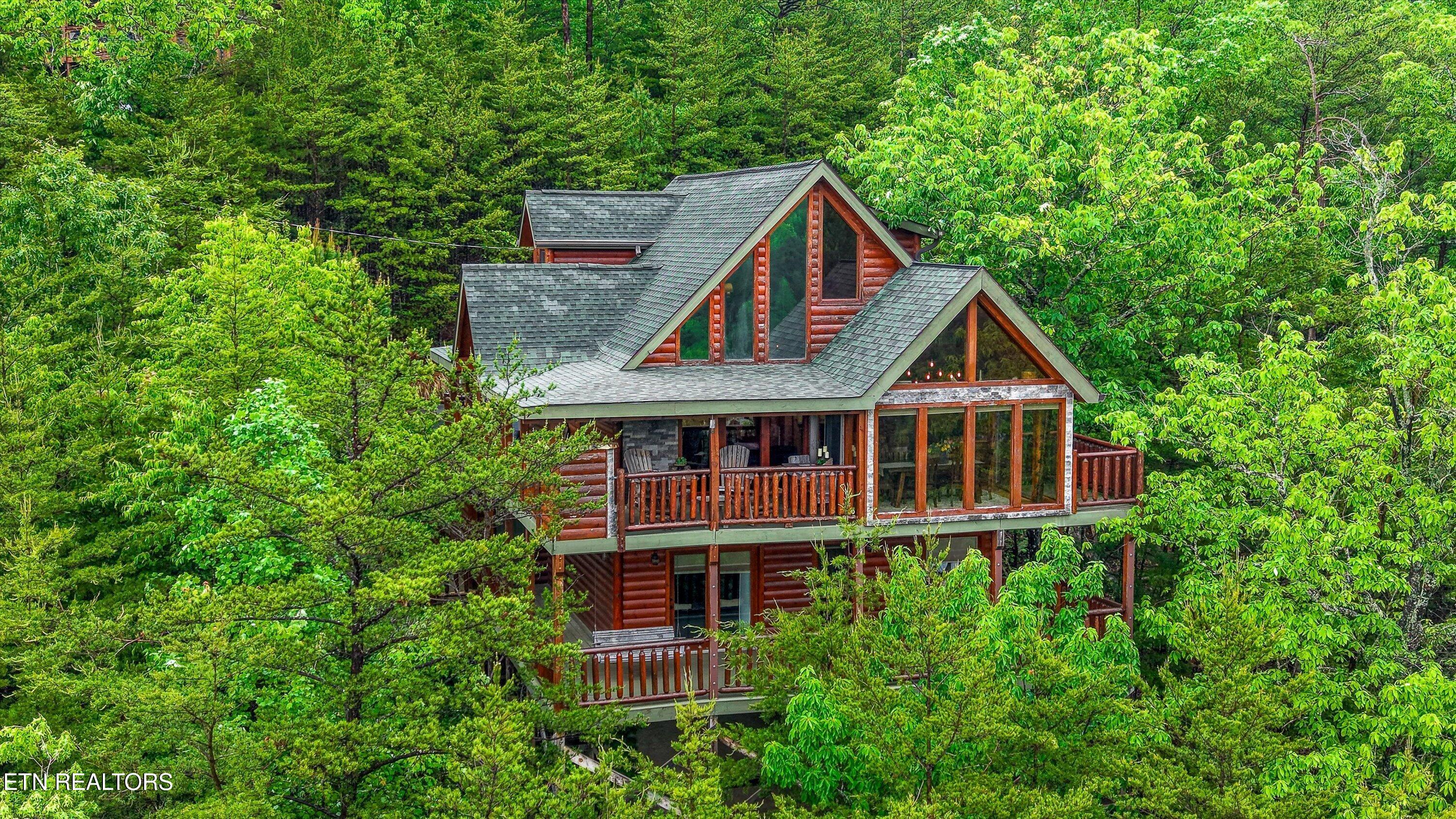 1560 Starwood Way Sevierville TN 37862