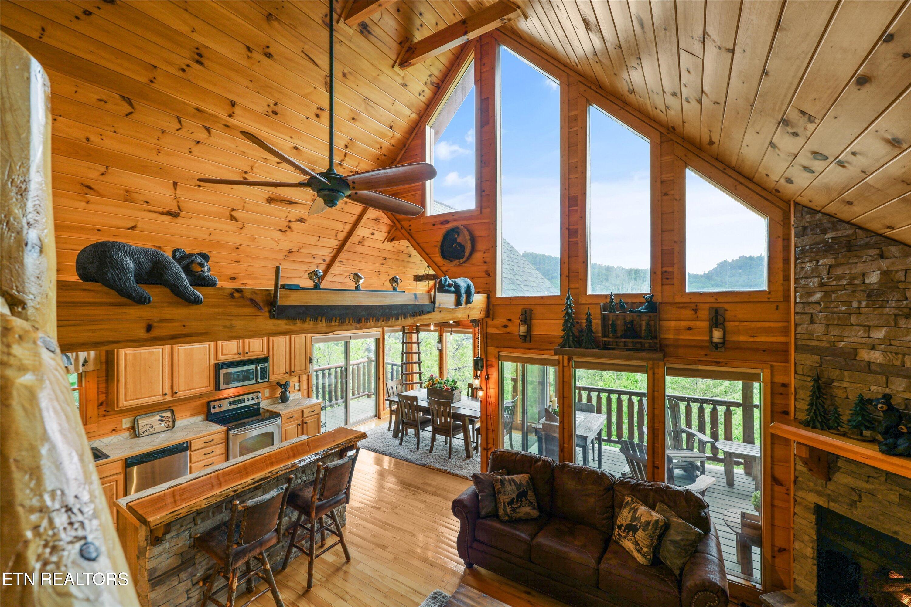 1560 Starwood Way Sevierville TN 37862