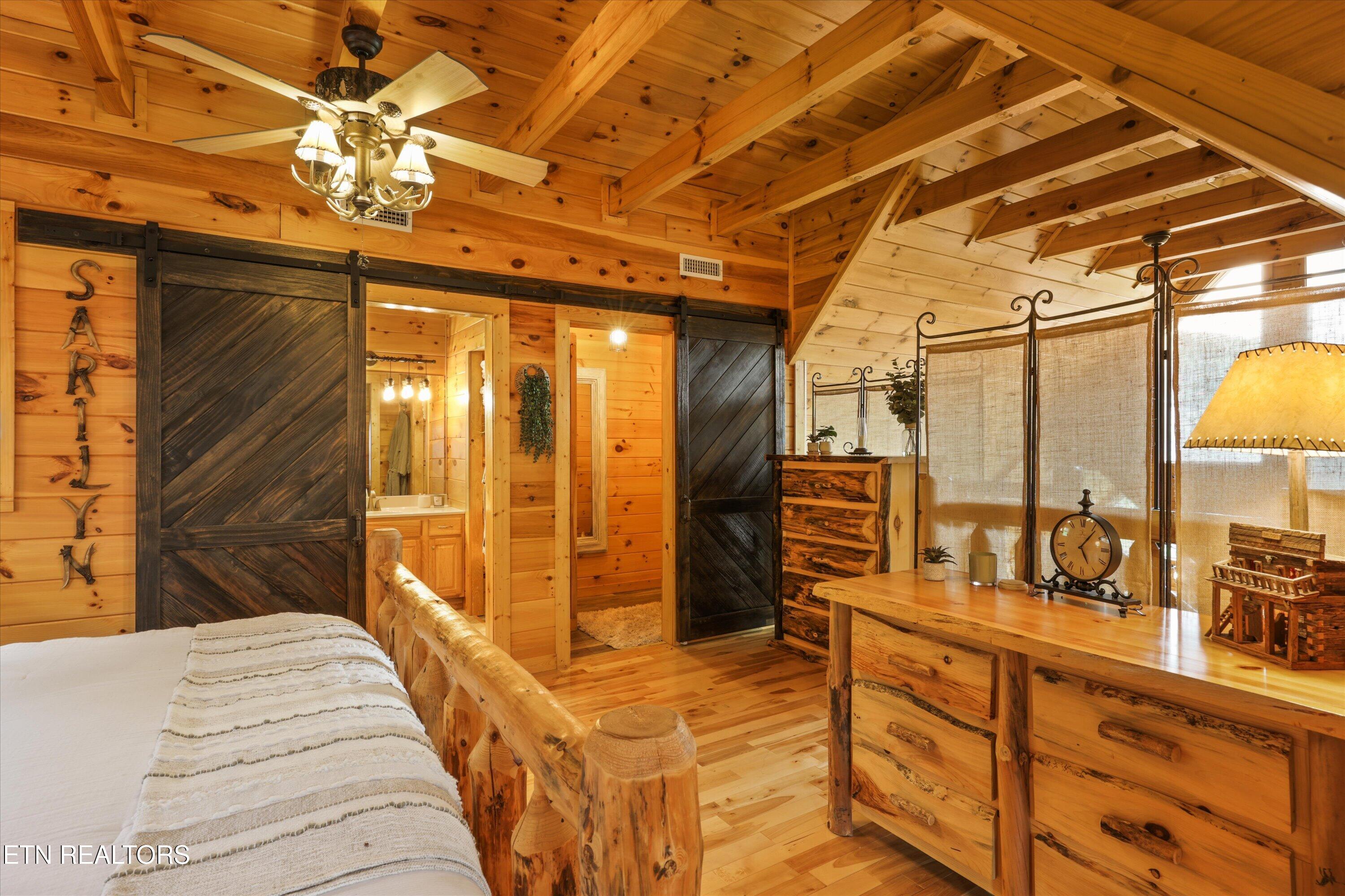 1560 Starwood Way Sevierville TN 37862