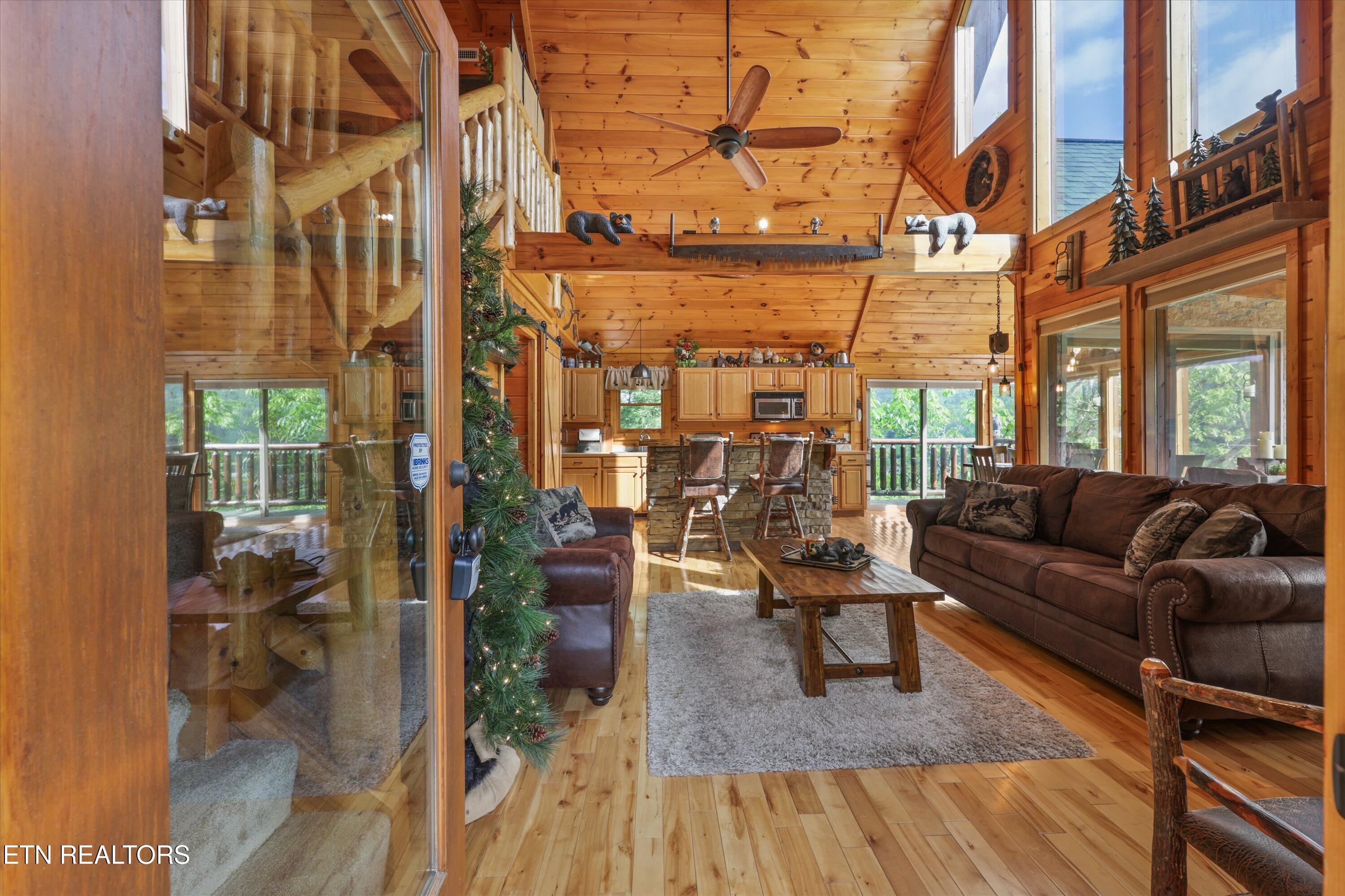 1560 Starwood Way Sevierville TN 37862