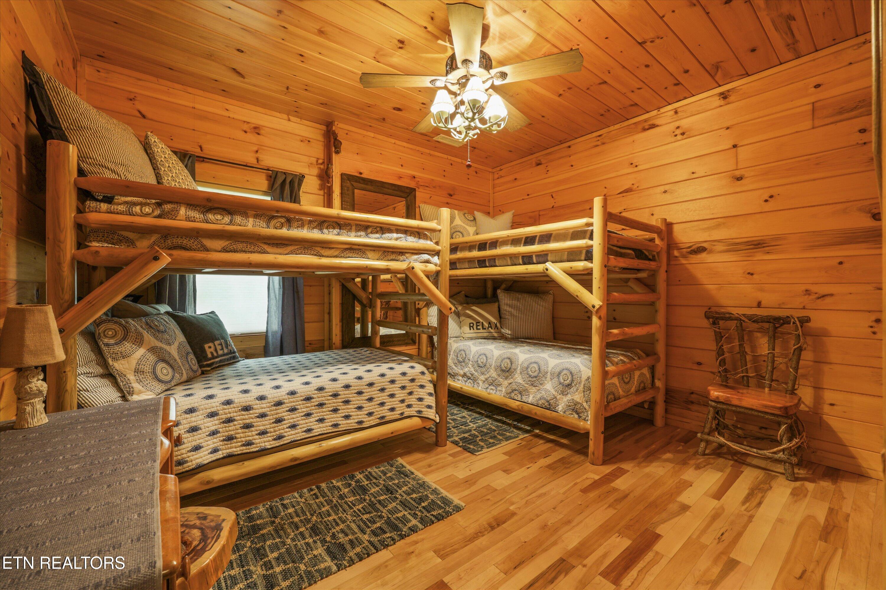1560 Starwood Way Sevierville TN 37862