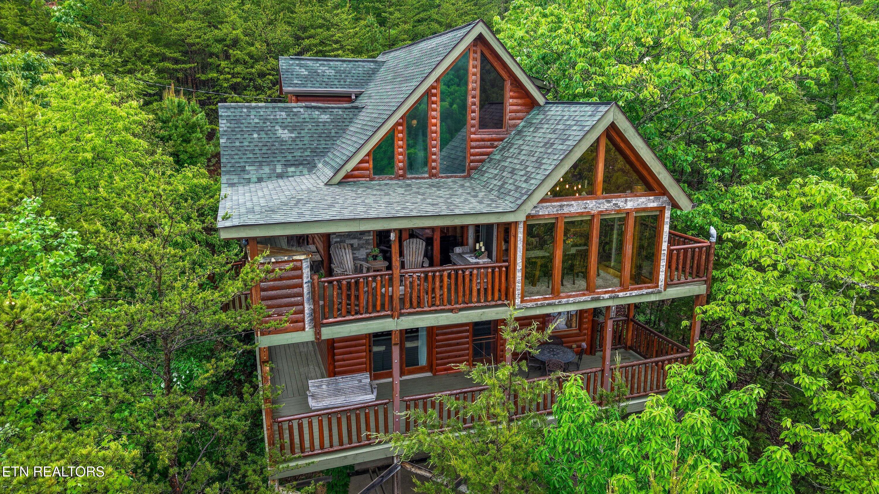 1560 Starwood Way Sevierville TN 37862