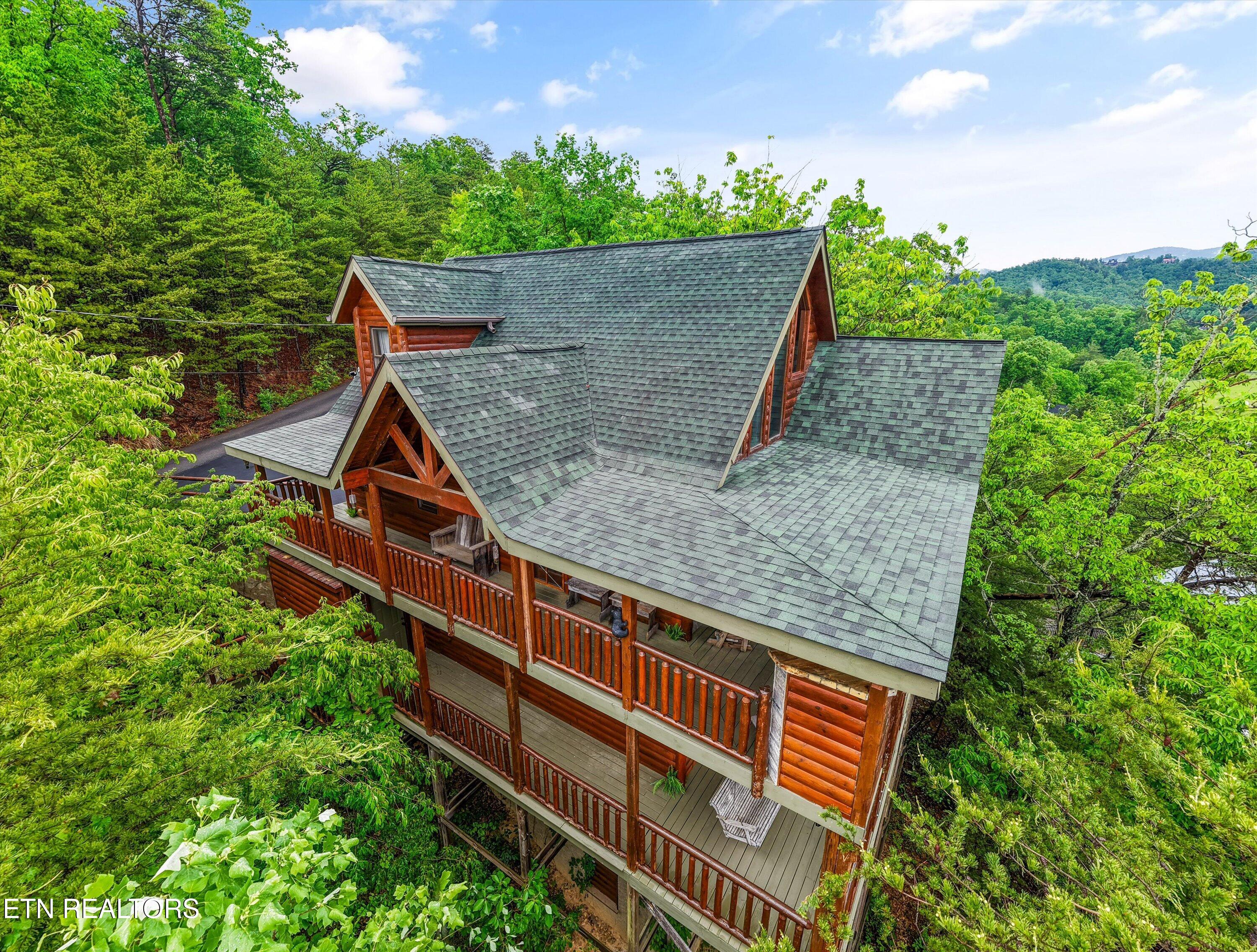 1560 Starwood Way Sevierville TN 37862