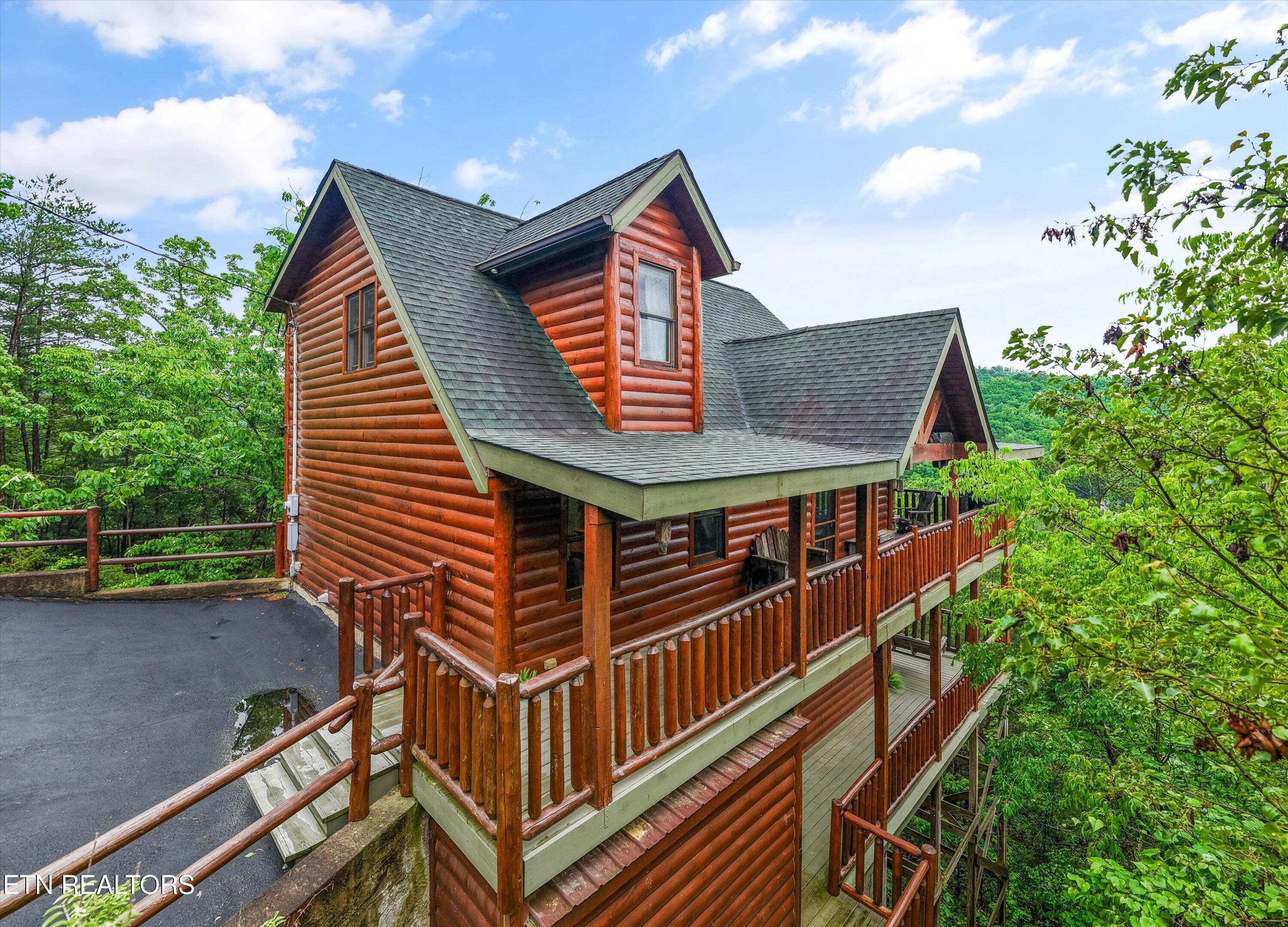 1560 Starwood Way Sevierville TN 37862