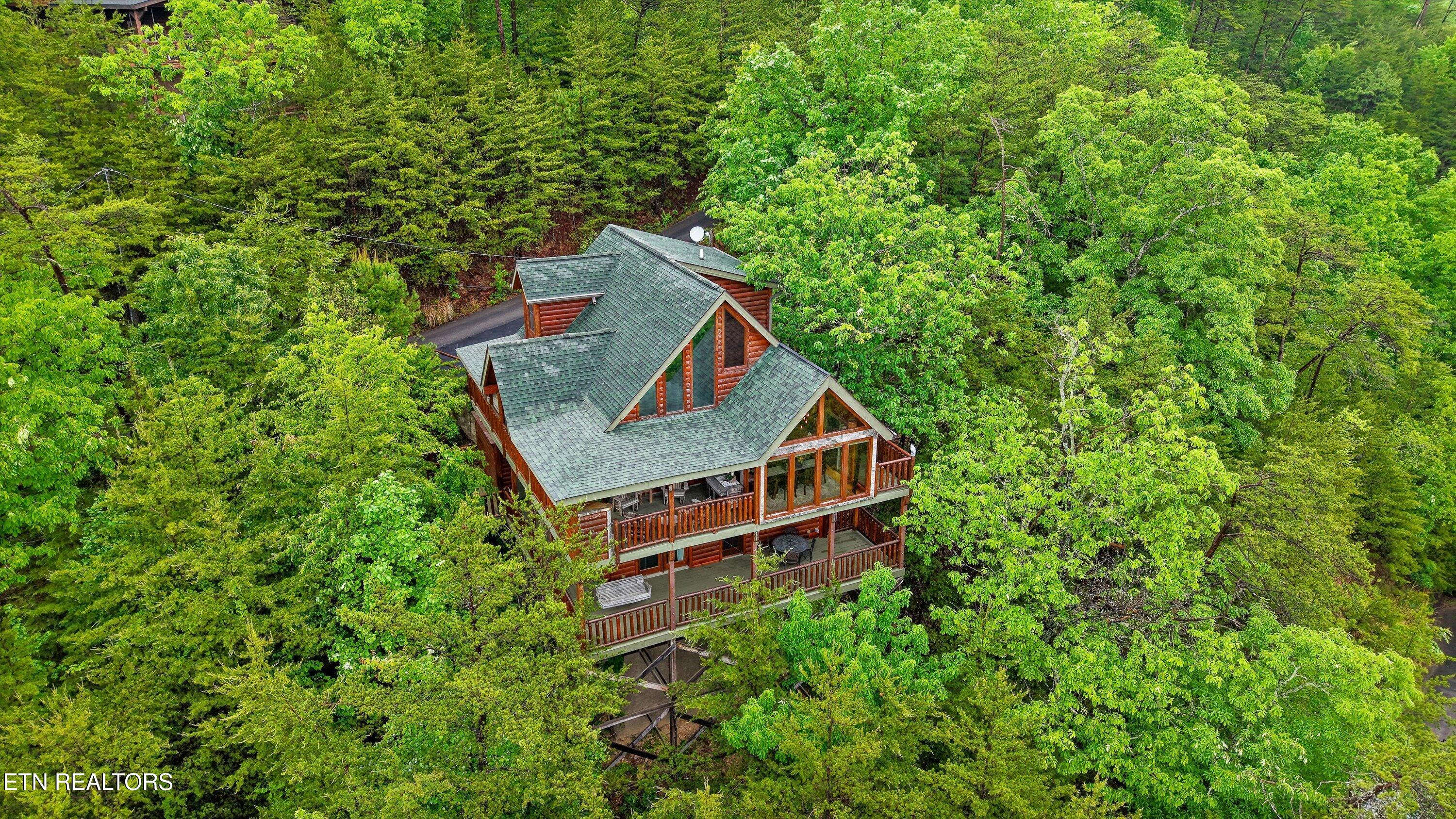 1560 Starwood Way Sevierville TN 37862