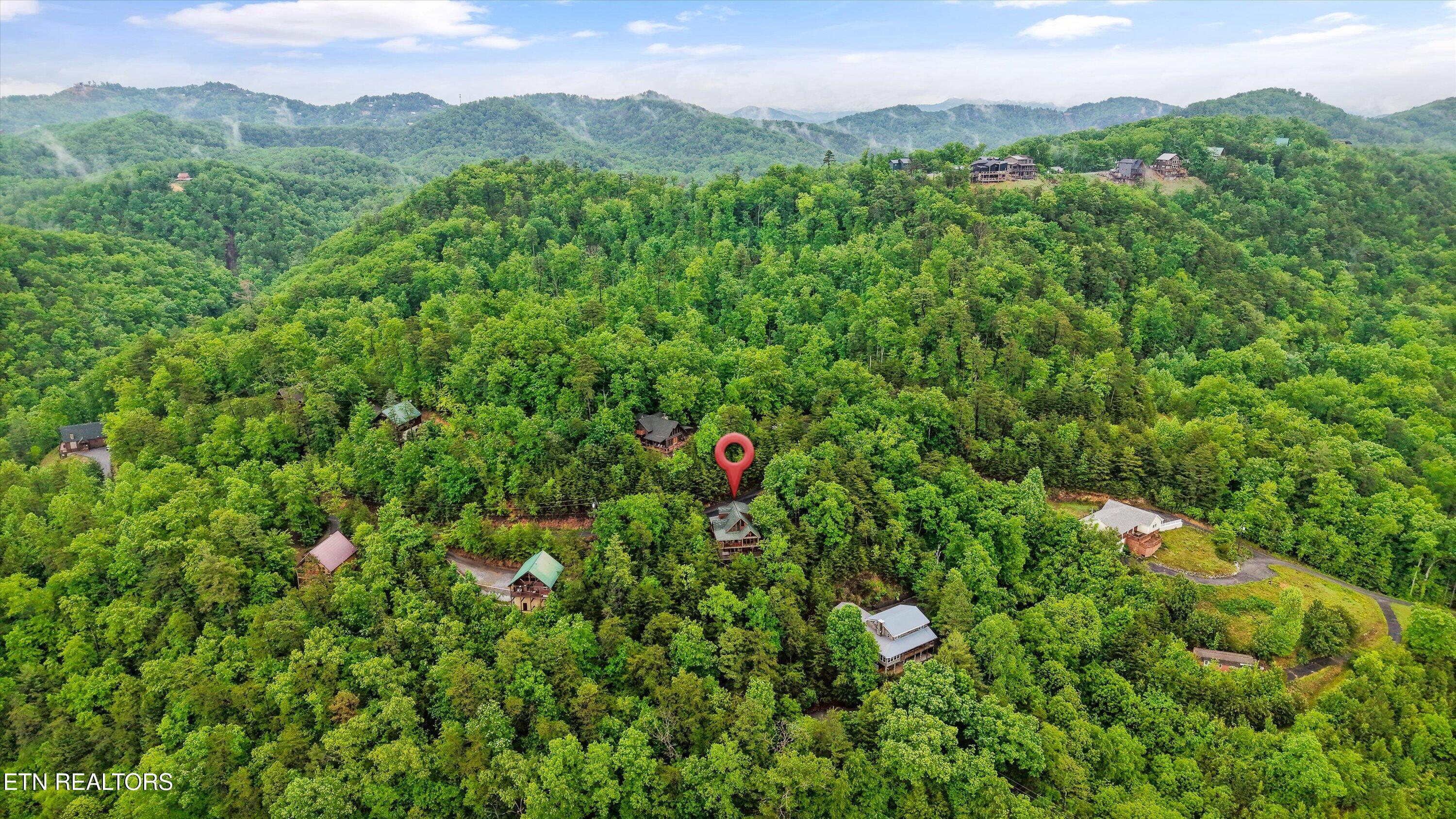 1560 Starwood Way Sevierville TN 37862
