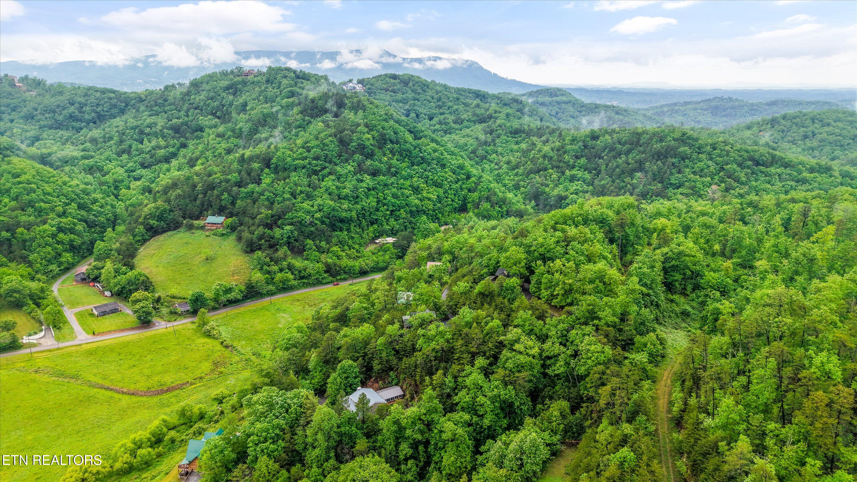 1560 Starwood Way Sevierville TN 37862