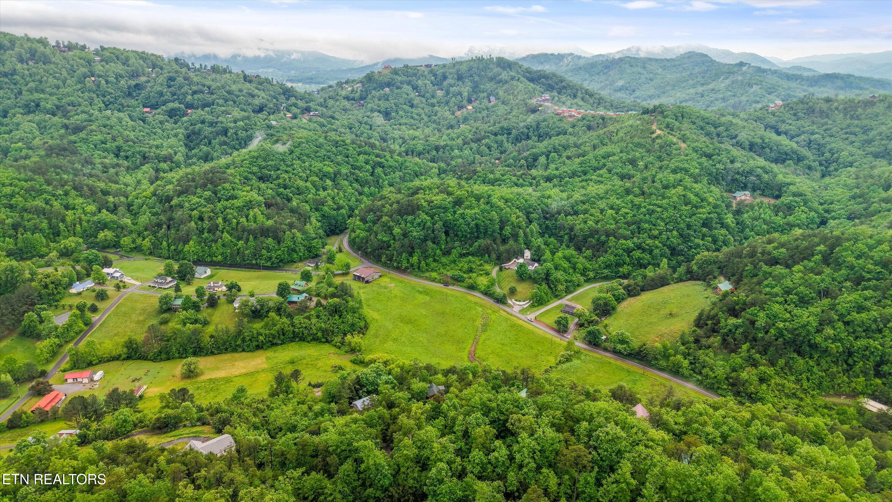 1560 Starwood Way Sevierville TN 37862