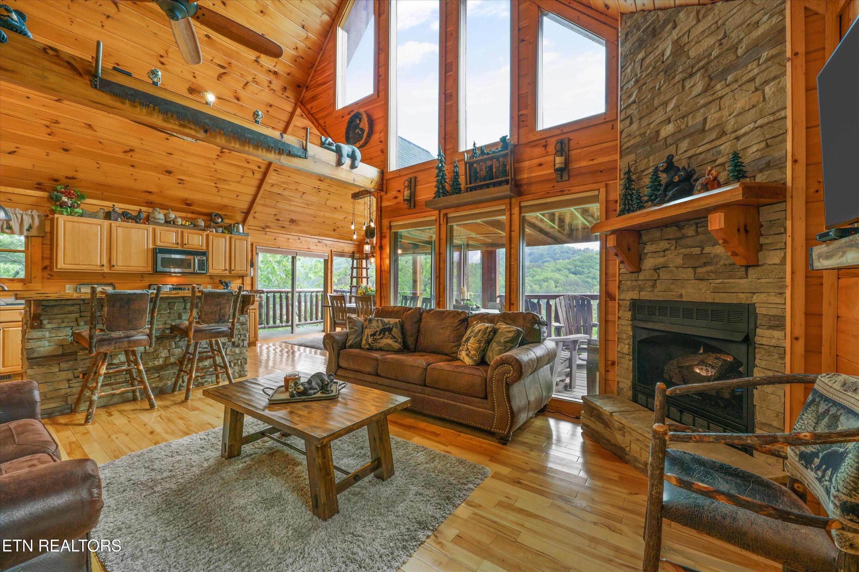 1560 Starwood Way Sevierville TN 37862