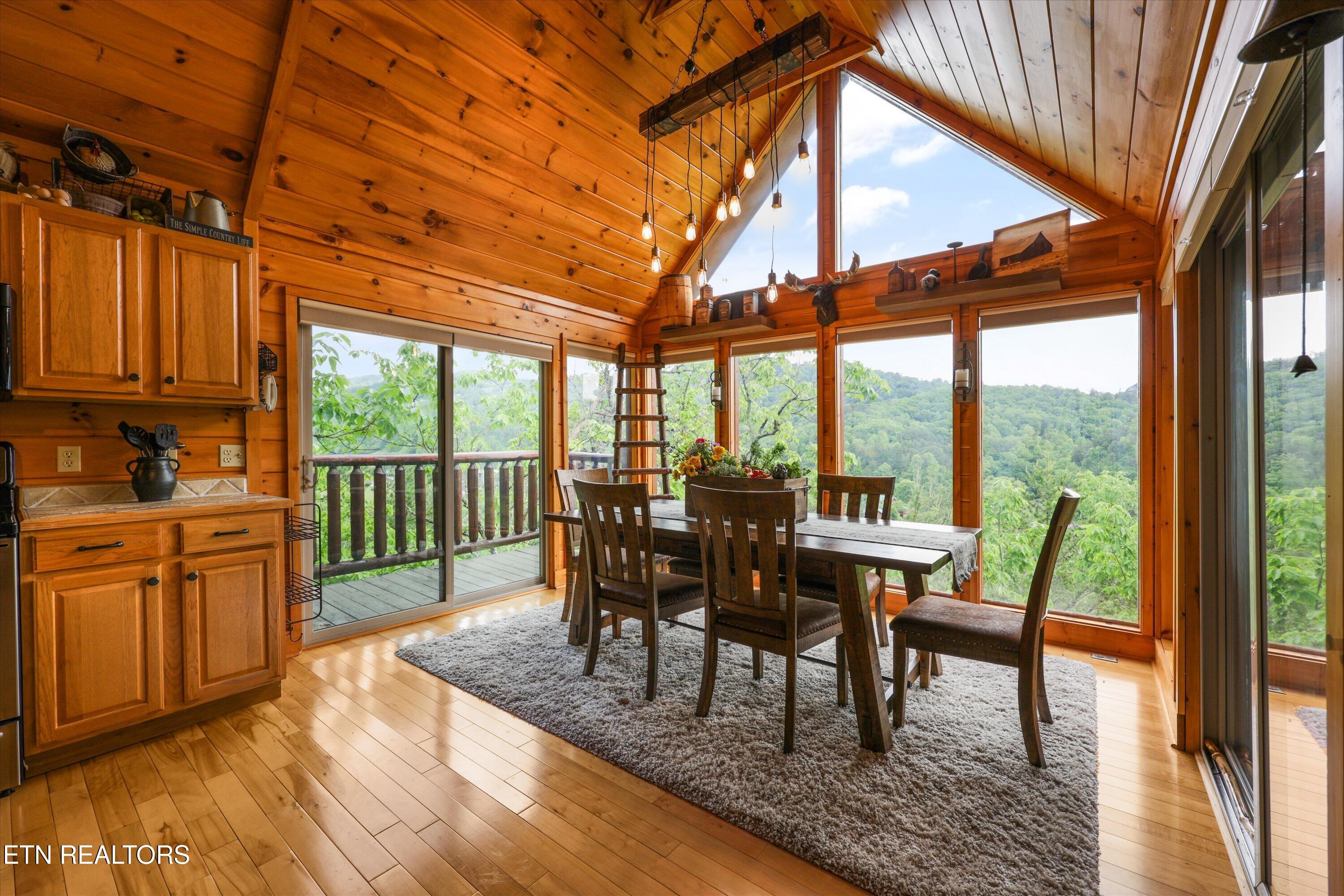 1560 Starwood Way Sevierville TN 37862
