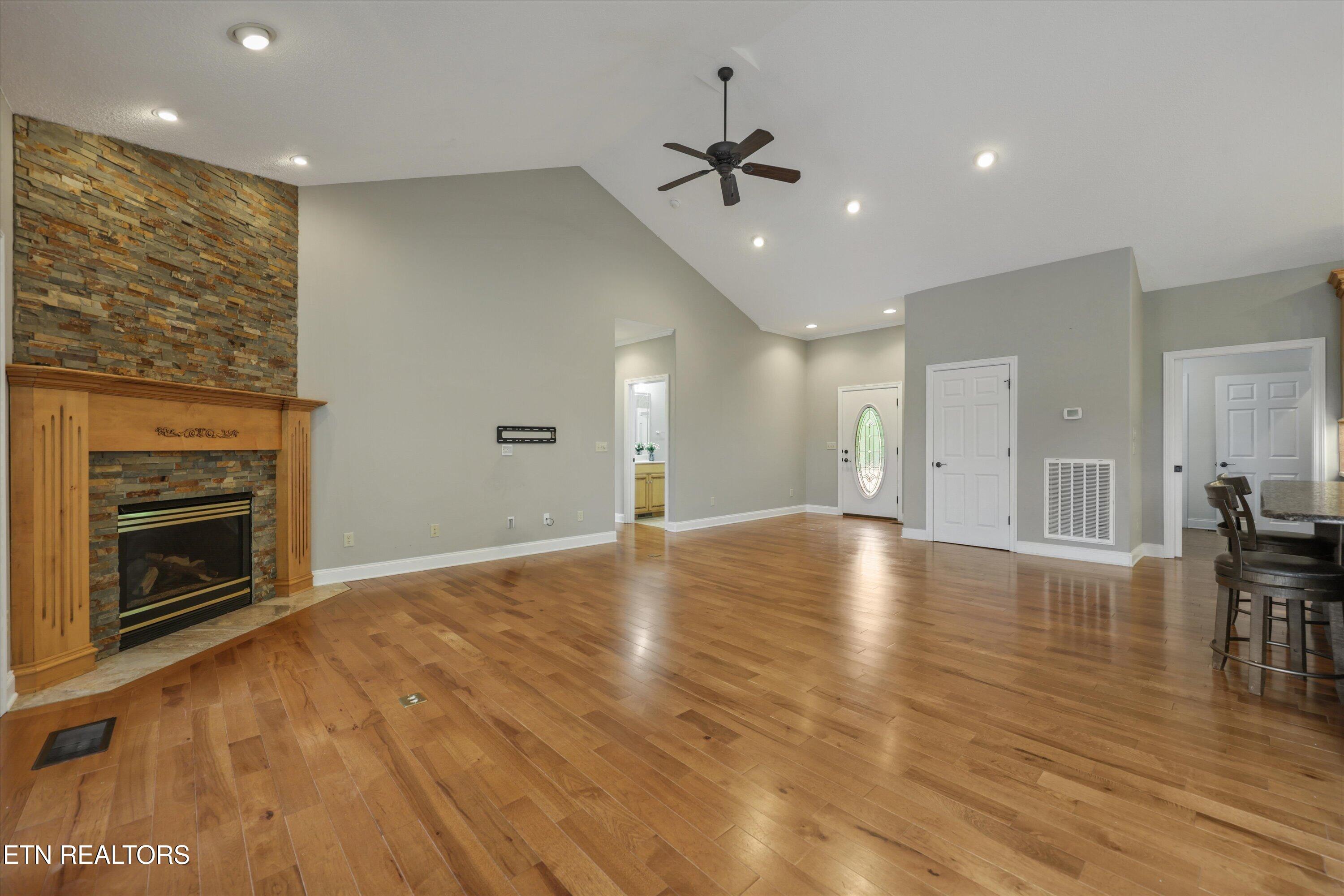 145 Nunyu Trail Vonore TN 37885