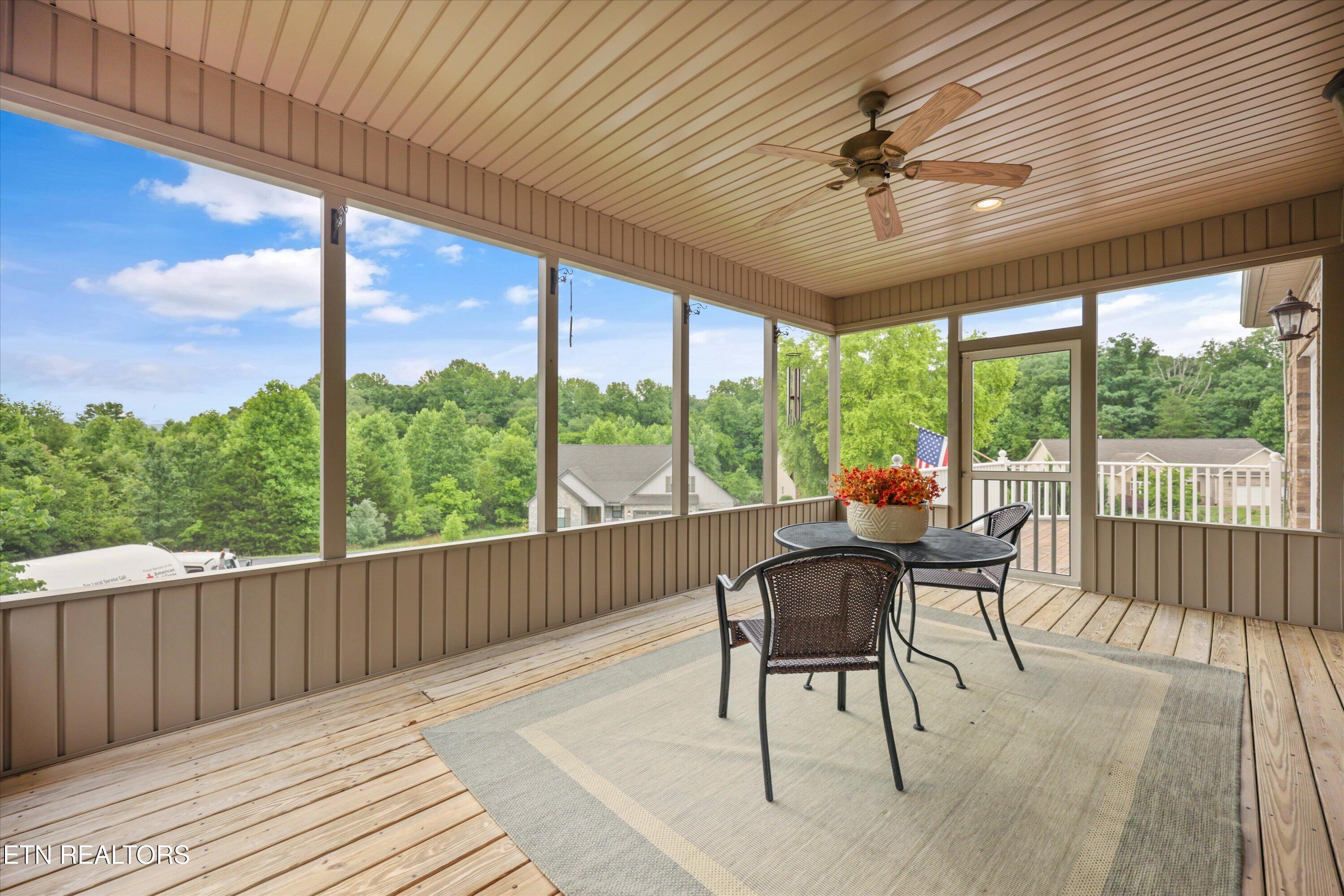 145 Nunyu Trail Vonore TN 37885