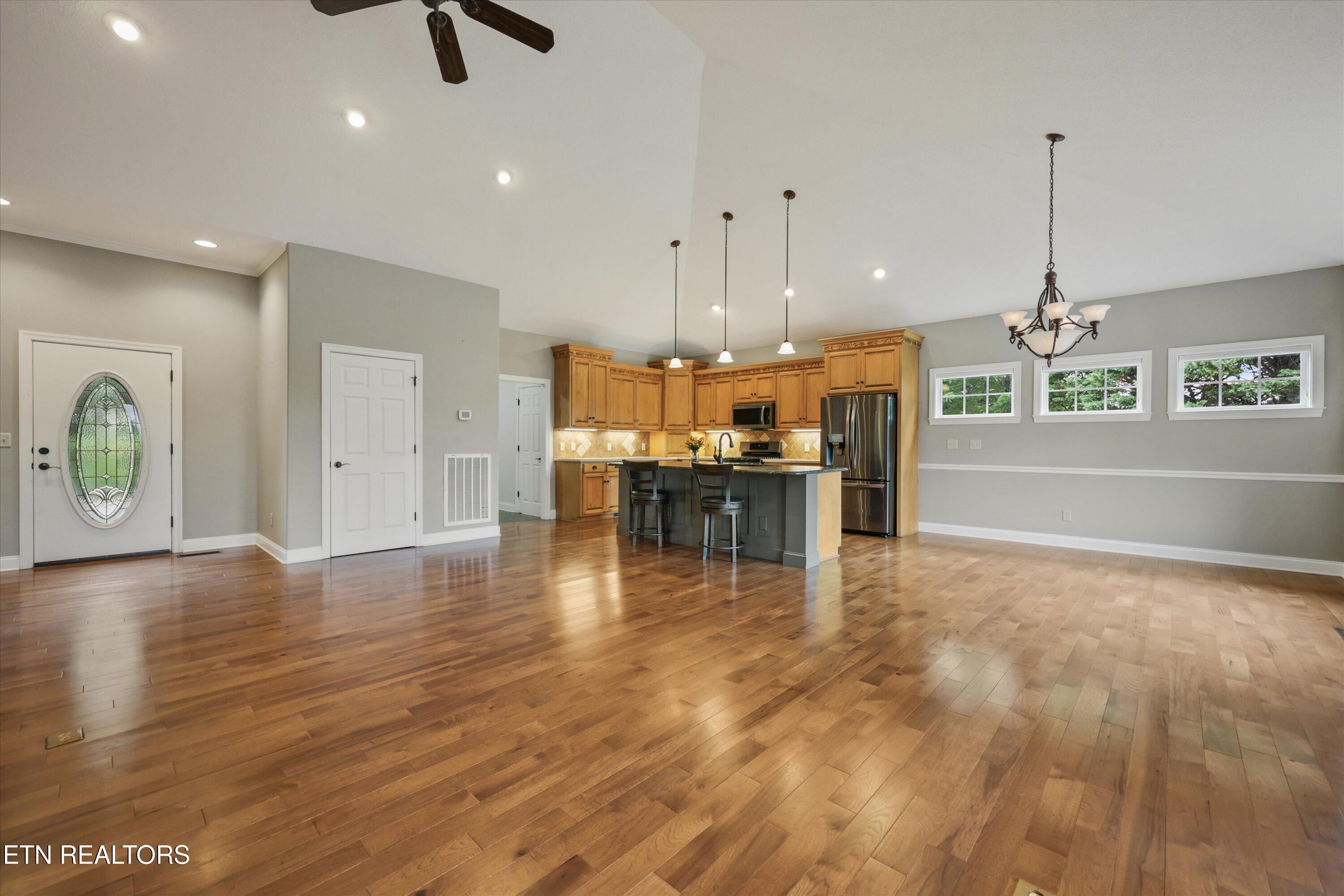 145 Nunyu Trail Vonore TN 37885