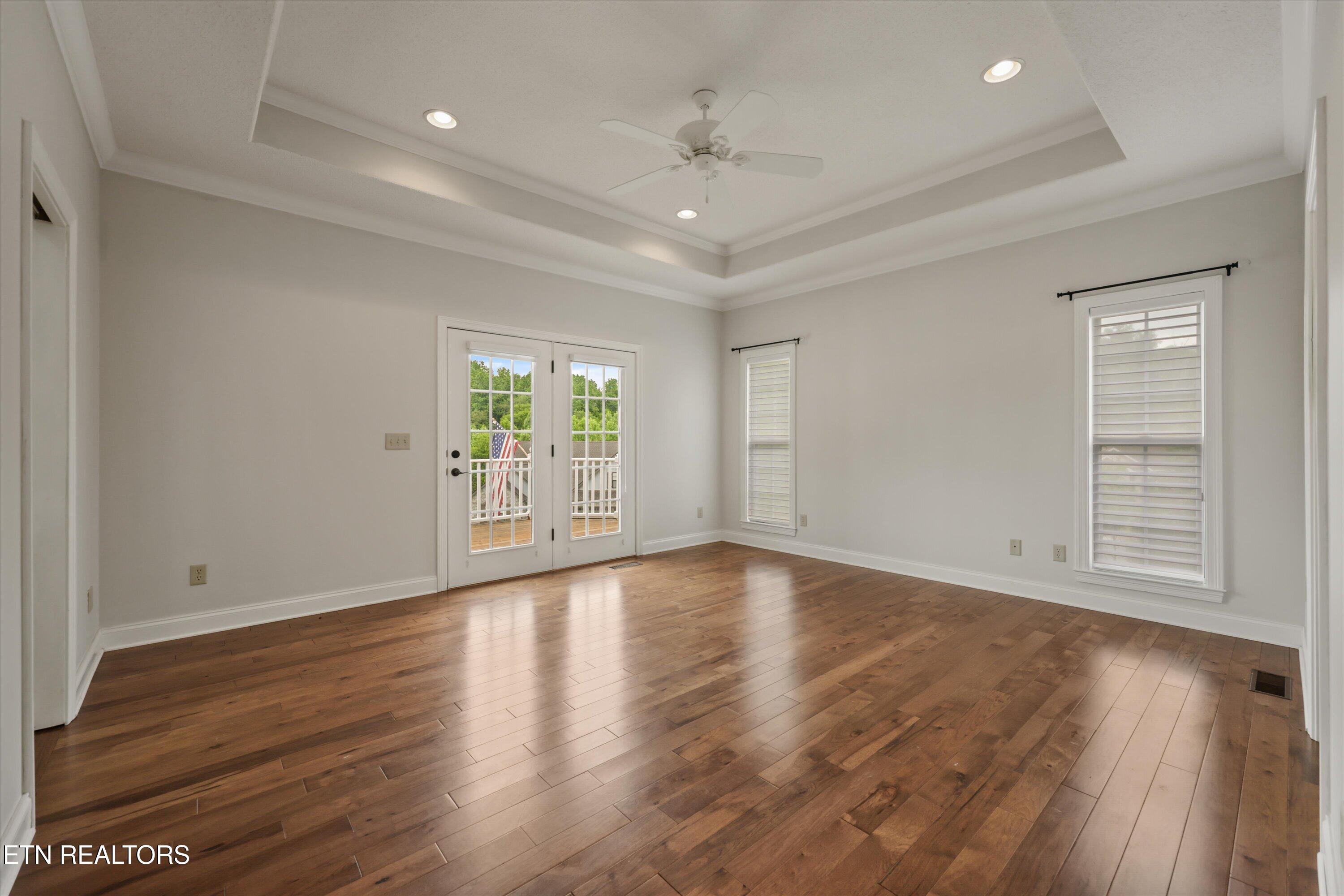 145 Nunyu Trail Vonore TN 37885
