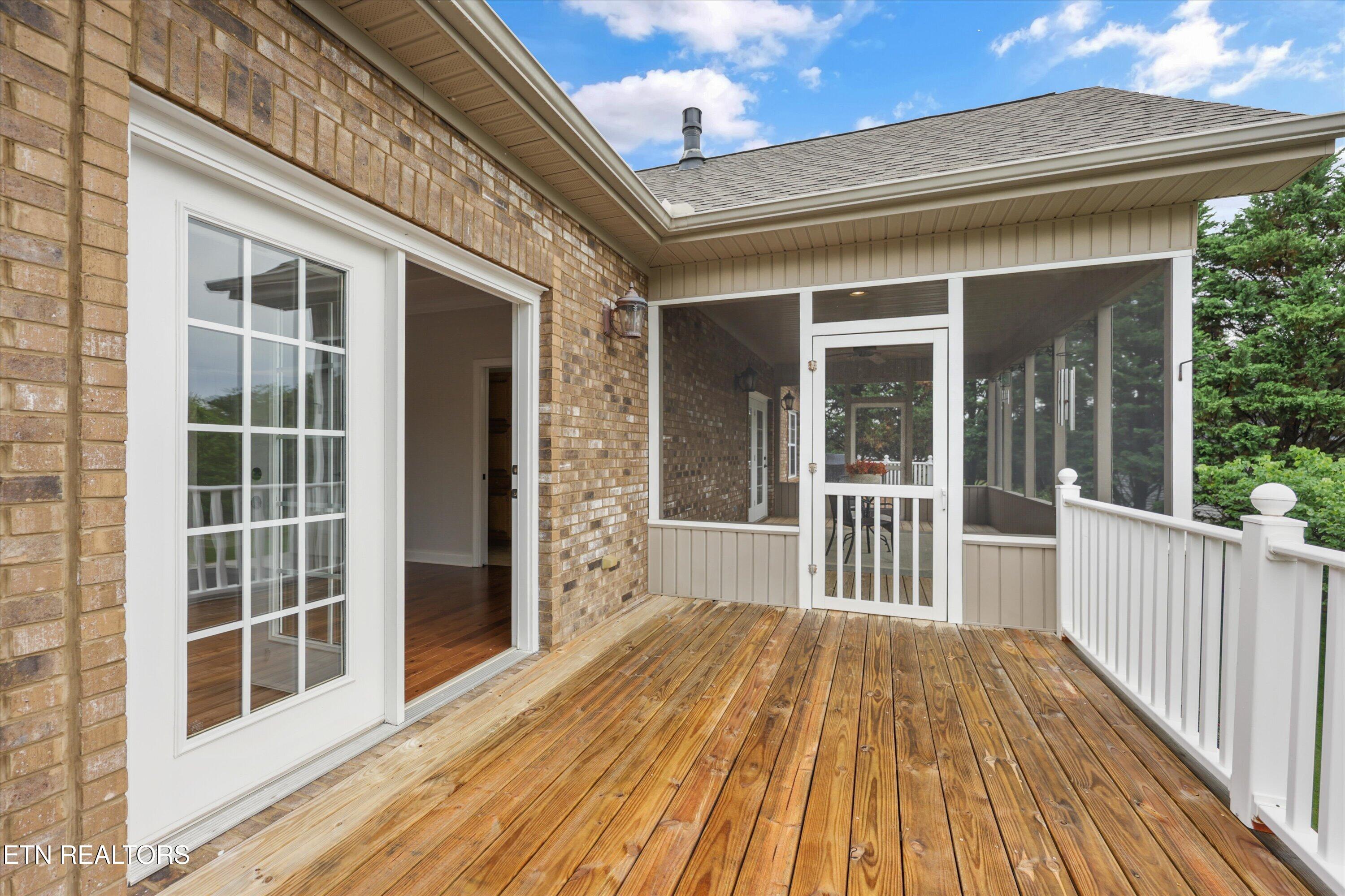 145 Nunyu Trail Vonore TN 37885