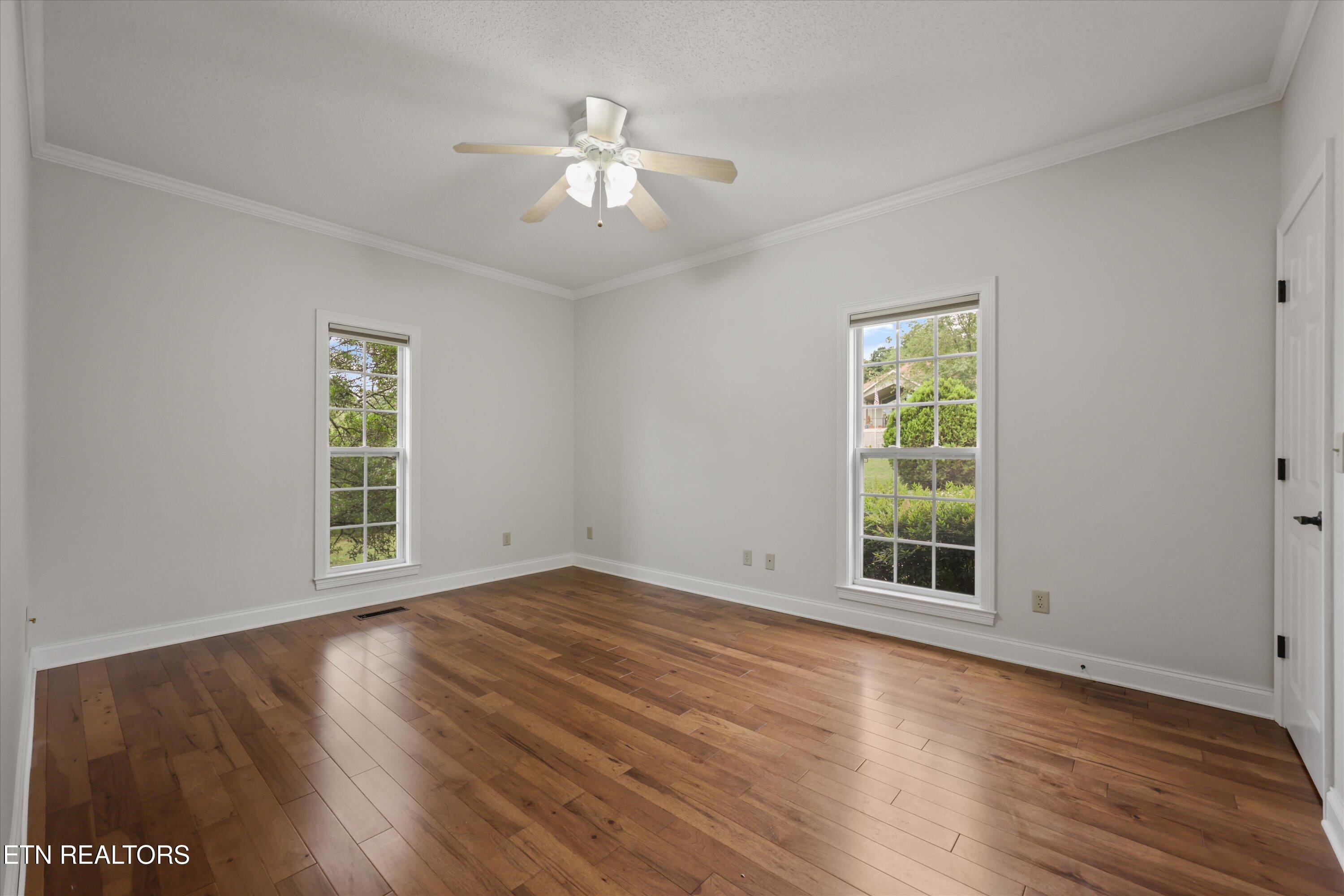 145 Nunyu Trail Vonore TN 37885