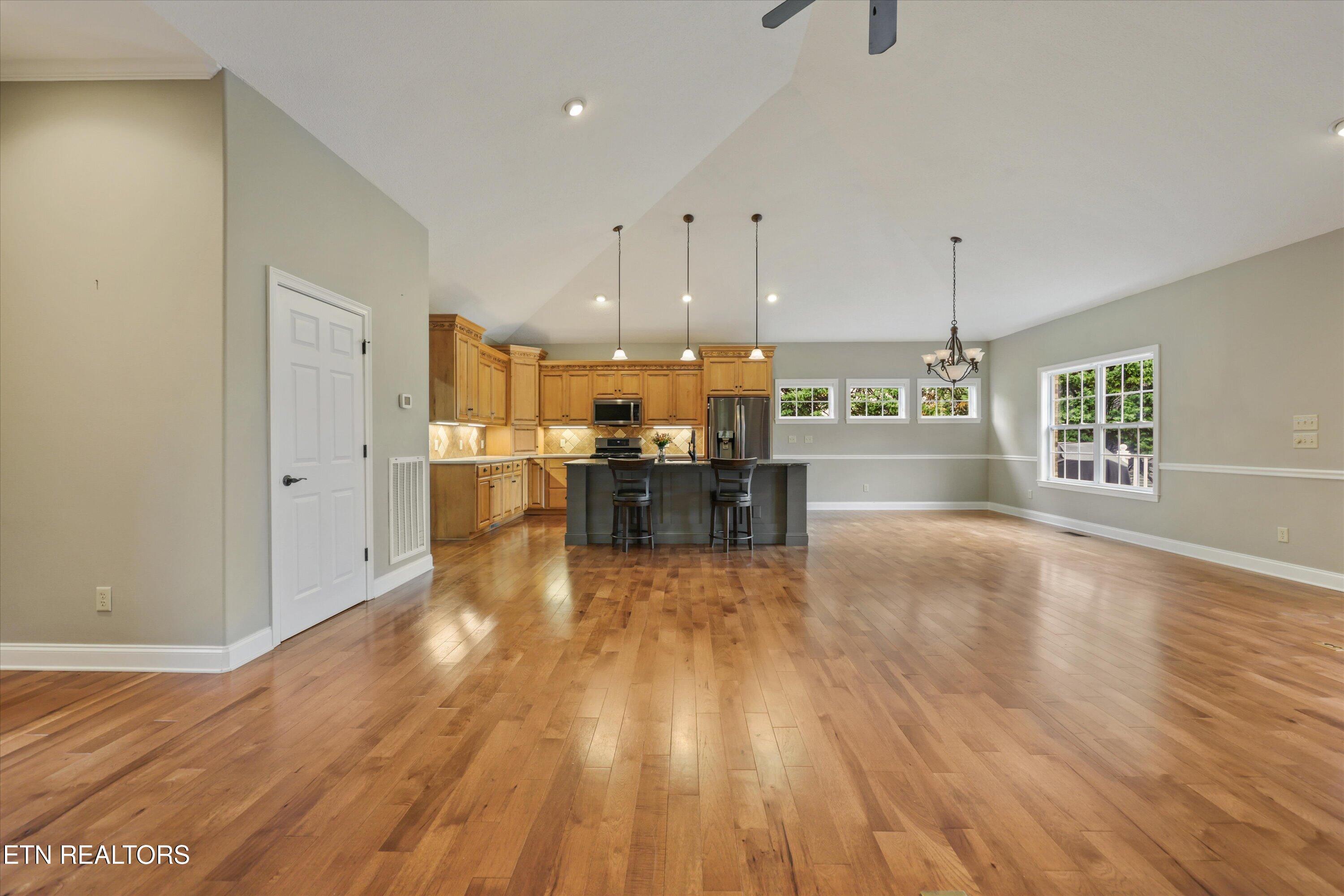 145 Nunyu Trail Vonore TN 37885