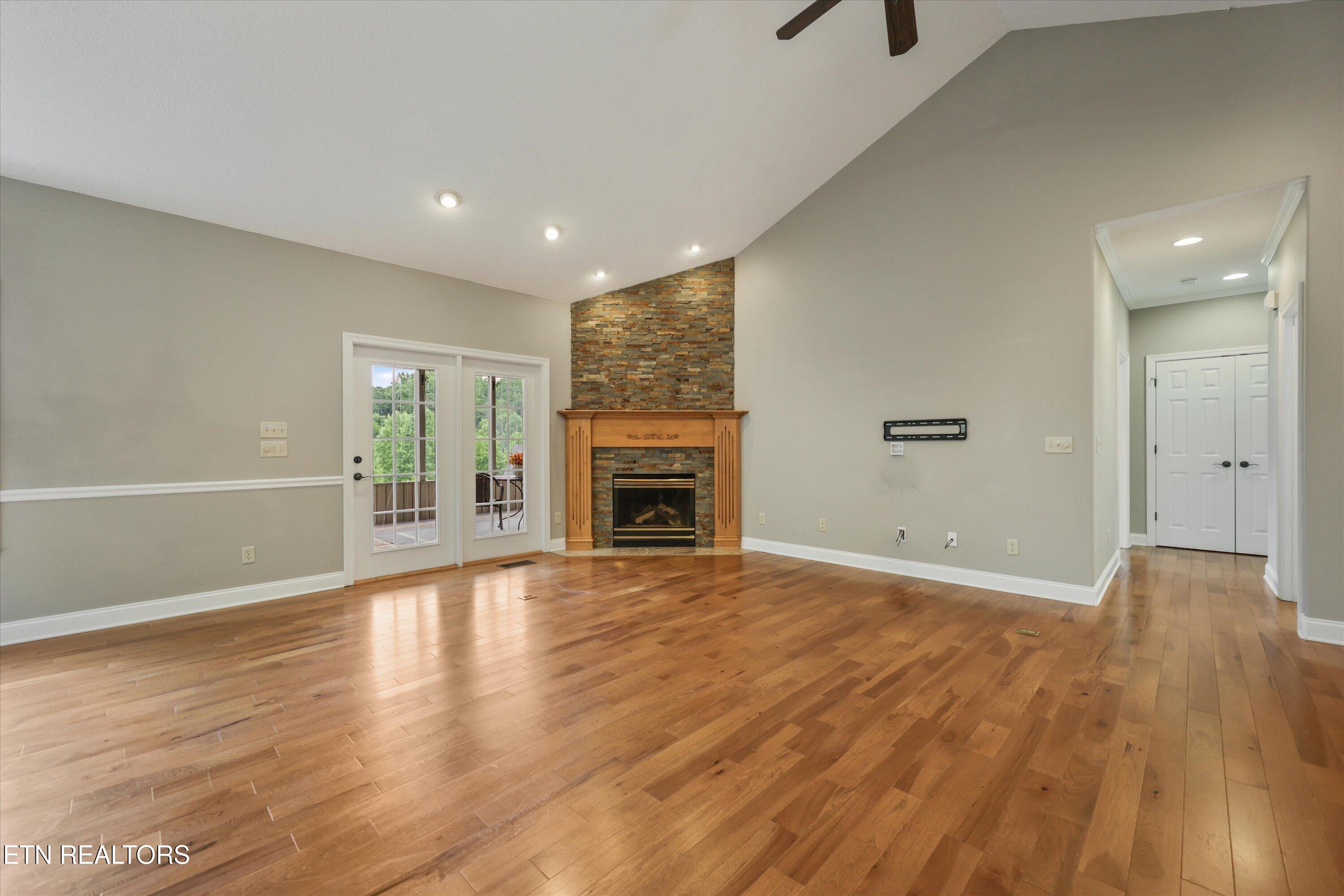 145 Nunyu Trail Vonore TN 37885